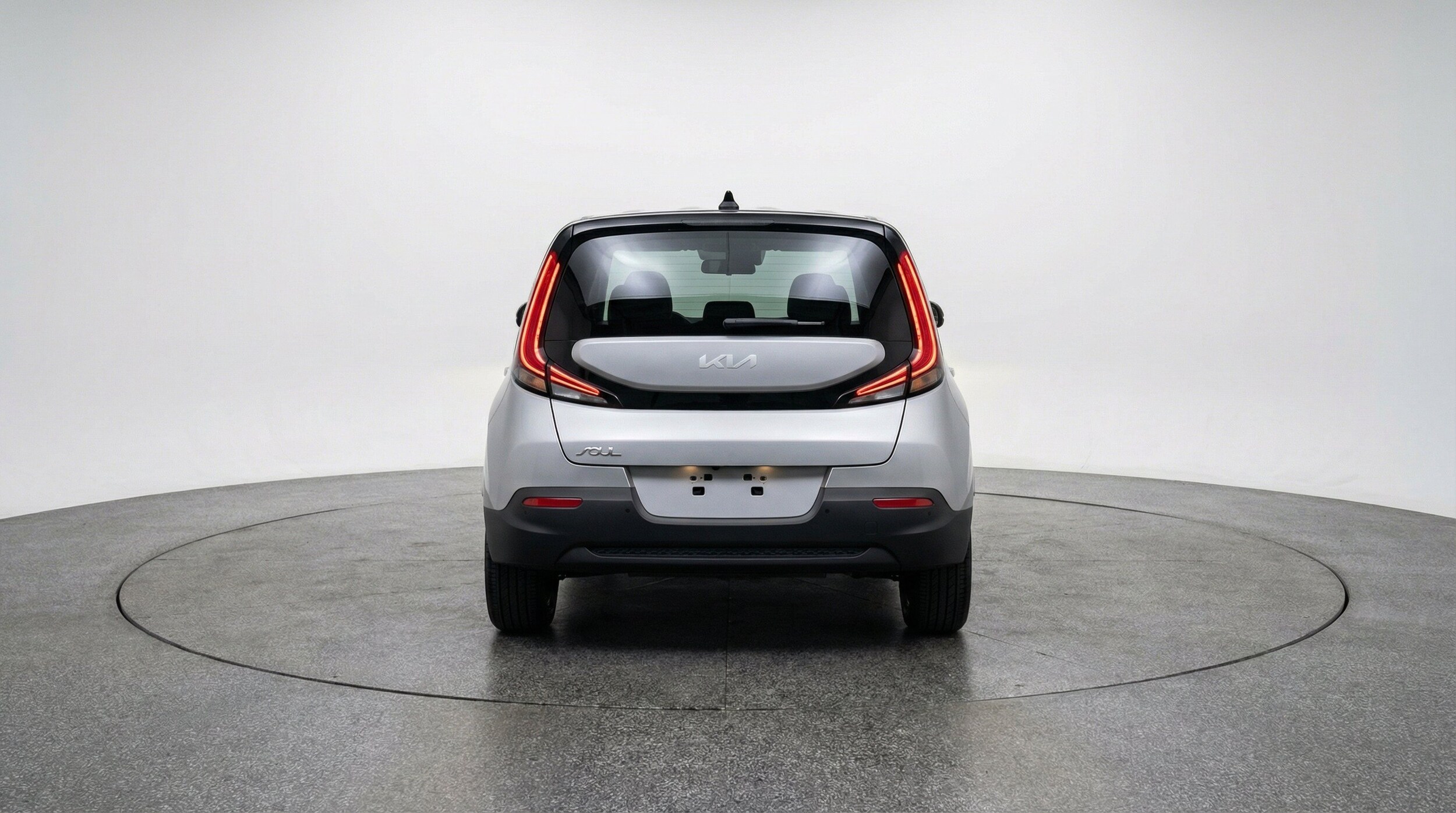 Thumbnail: 2025 Kia Soul - 7