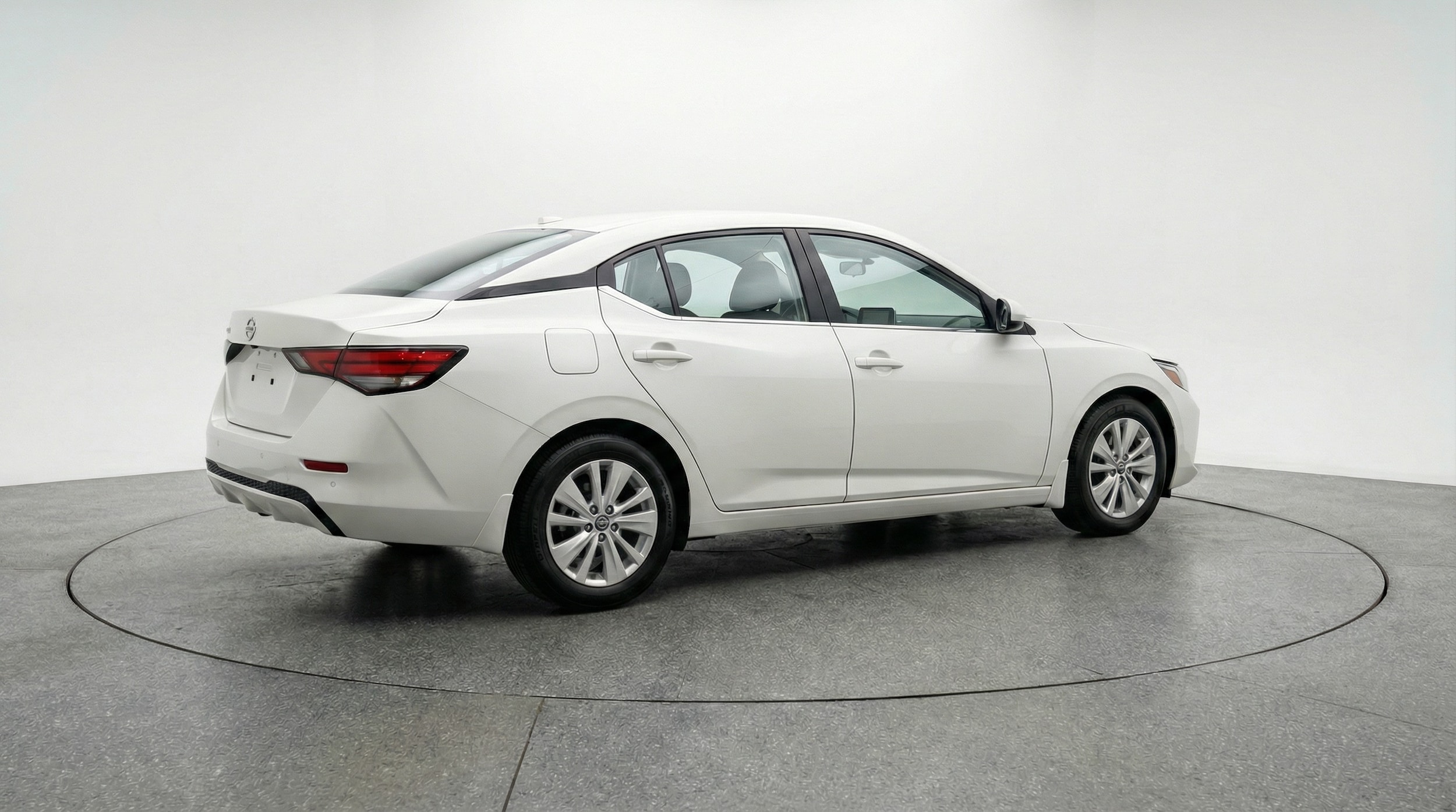 Thumbnail: 2025 Nissan Sentra - 7