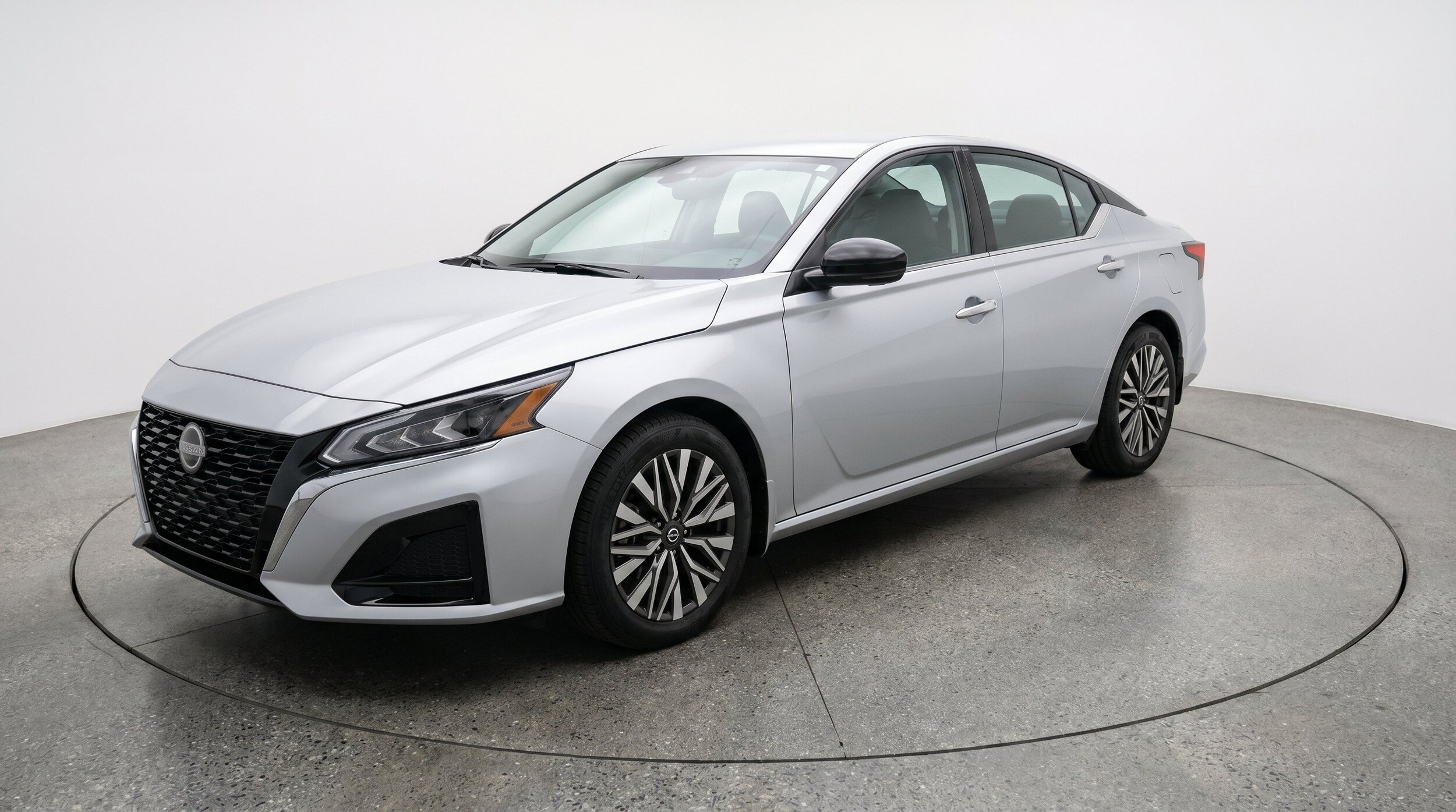 Thumbnail: 2026 Nissan Altima - 3