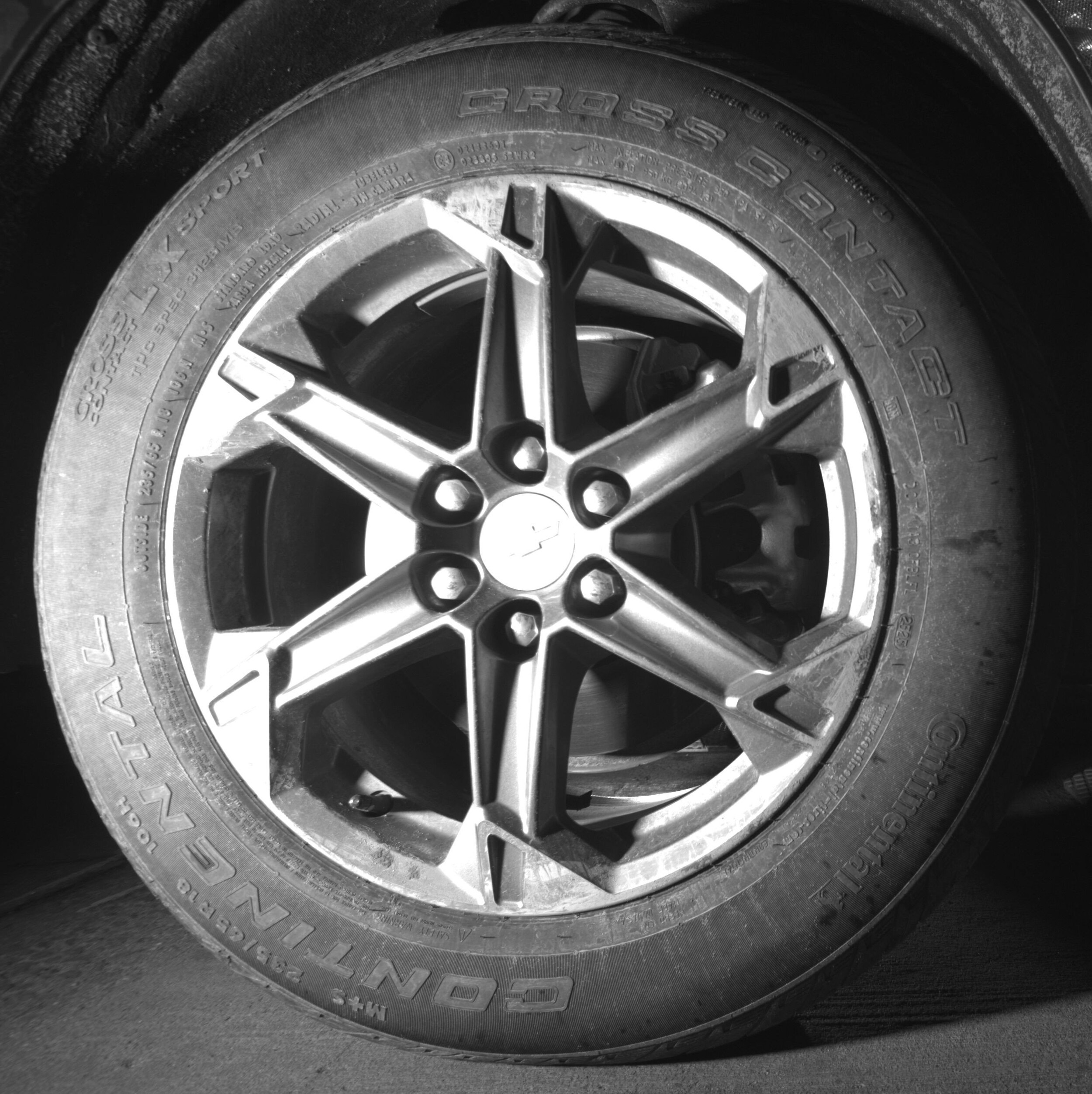 Thumbnail: 2025 Chevrolet Blazer - 13