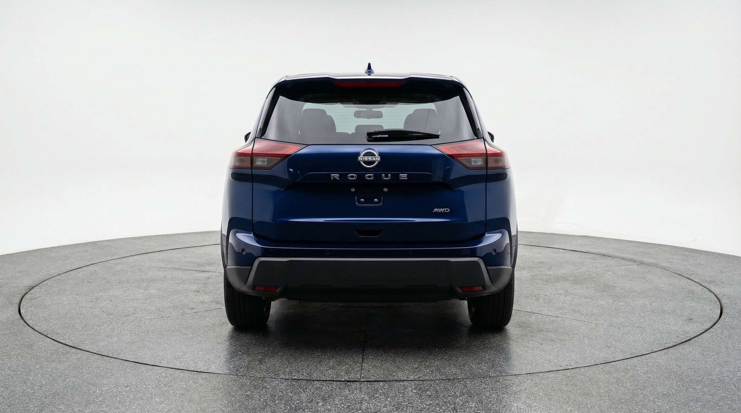 Thumbnail: 2025 Nissan Rogue - 7