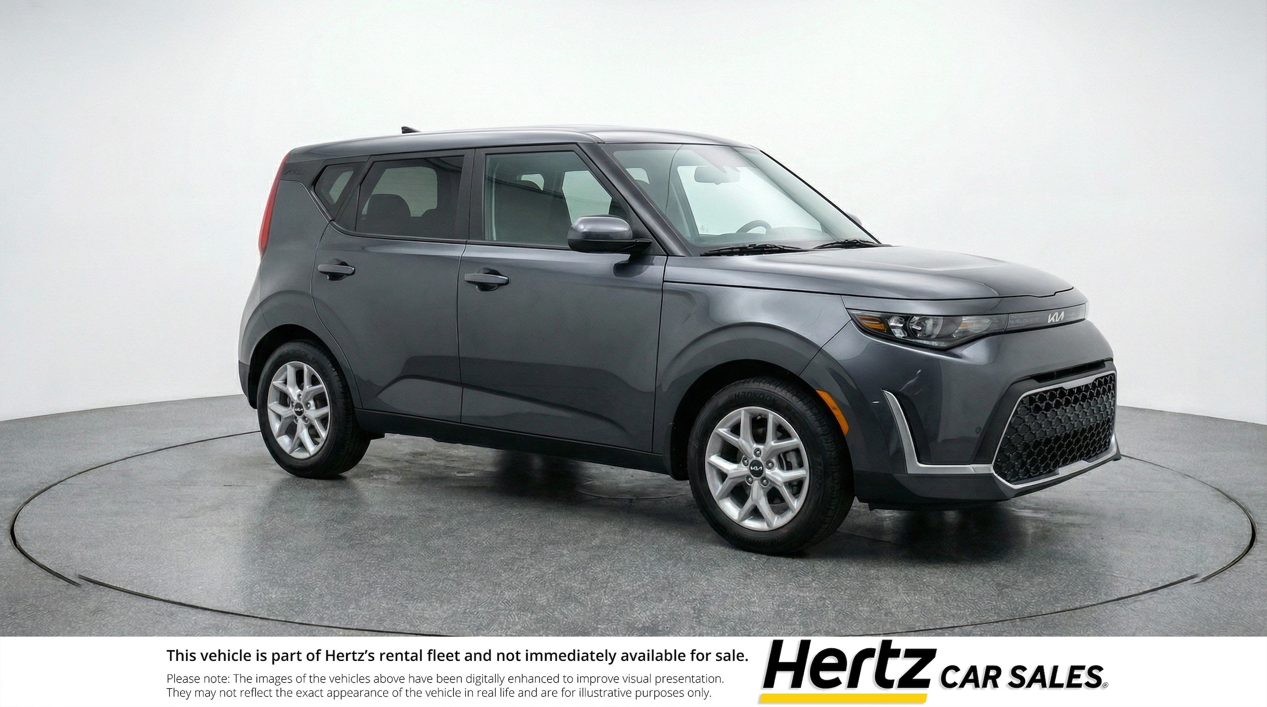 Thumbnail: 2025 Kia Soul - 1