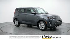 2025 Kia Soul  -
                  Philadelphia, PA