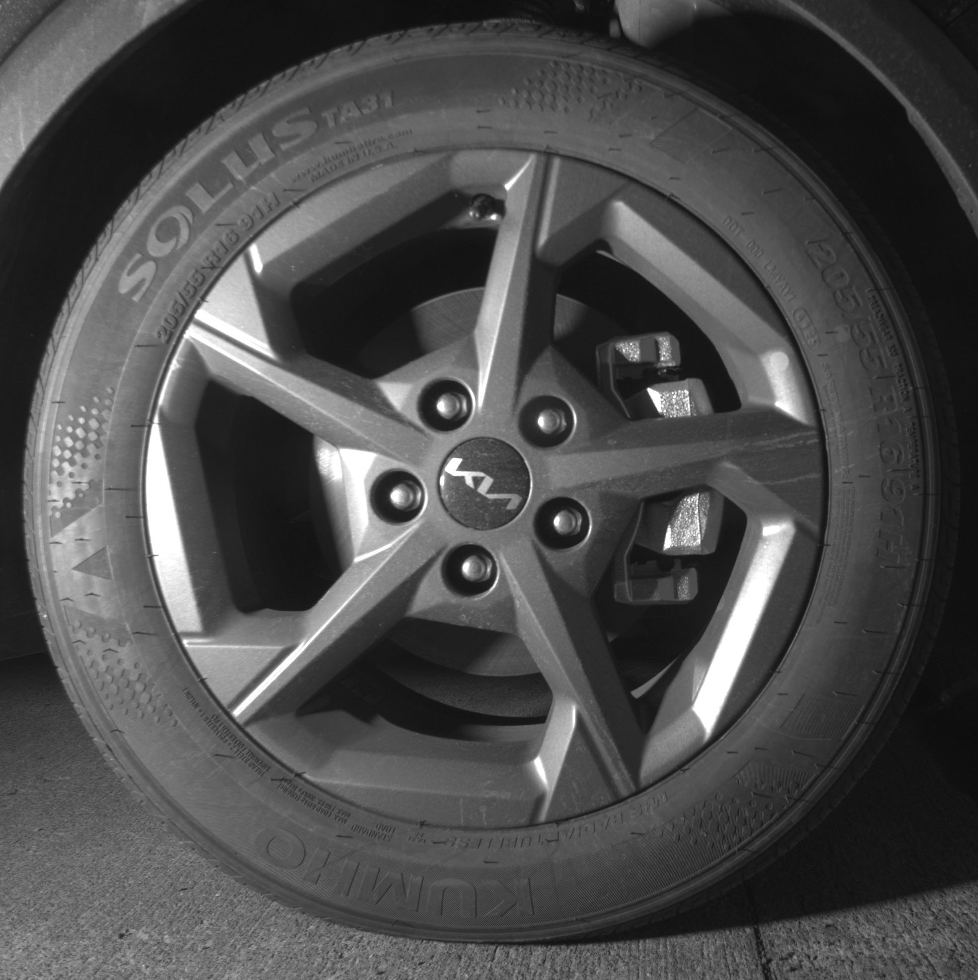 Thumbnail: 2026 Kia K4 - 13