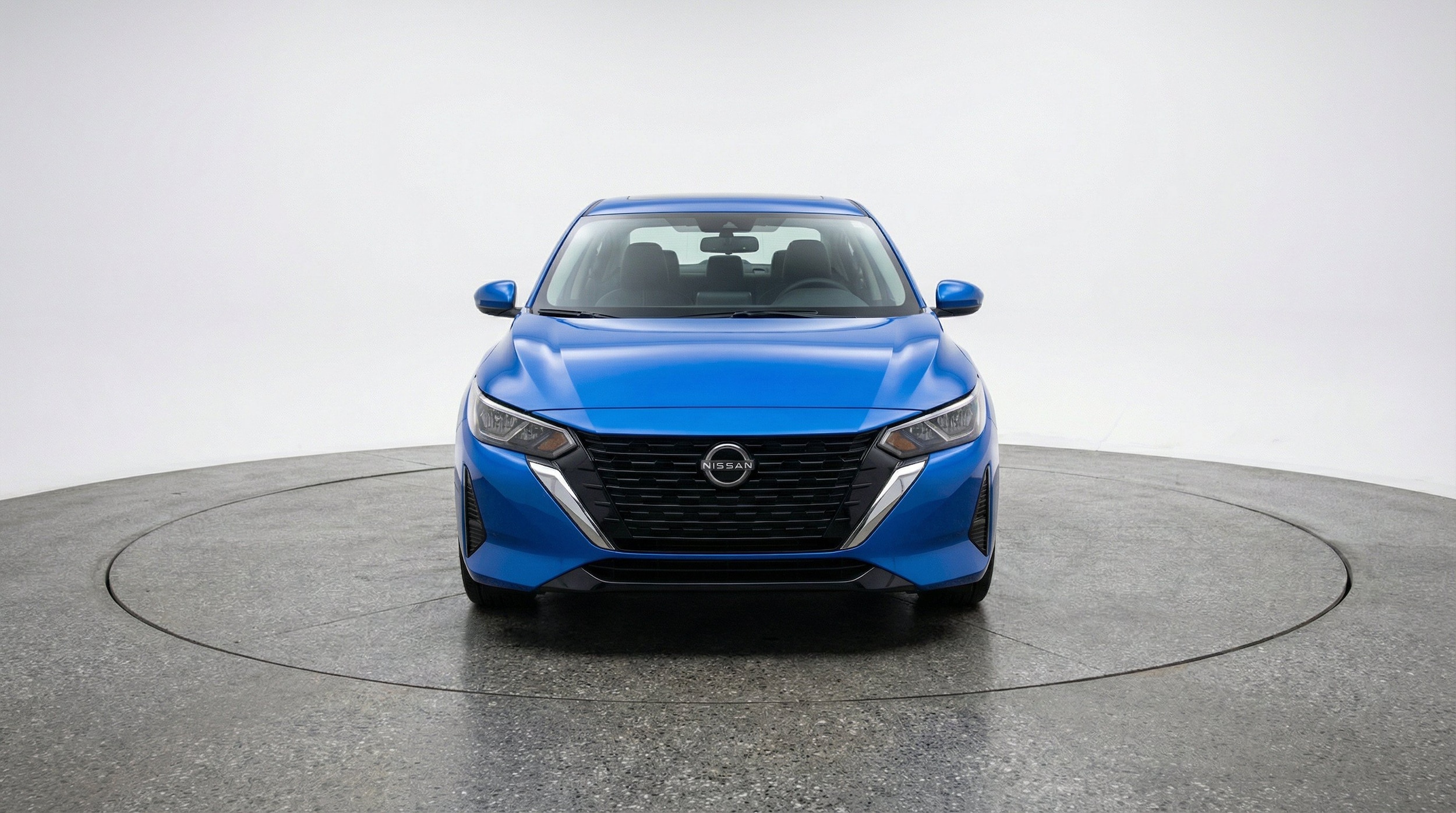 Thumbnail: 2025 Nissan Sentra - 2