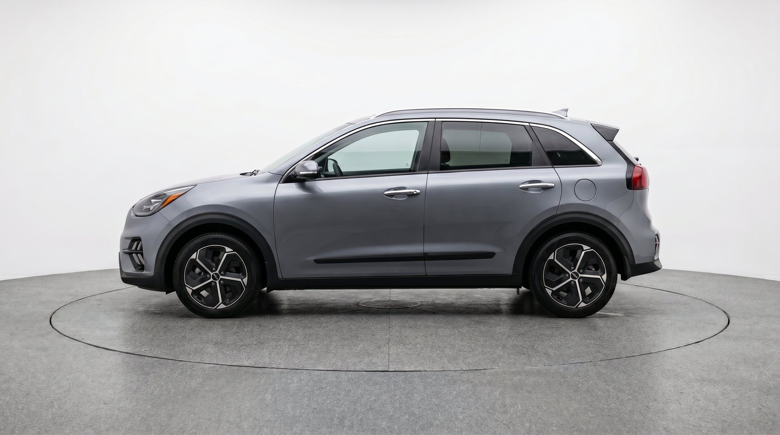Thumbnail: 2026 Kia Niro - 5
