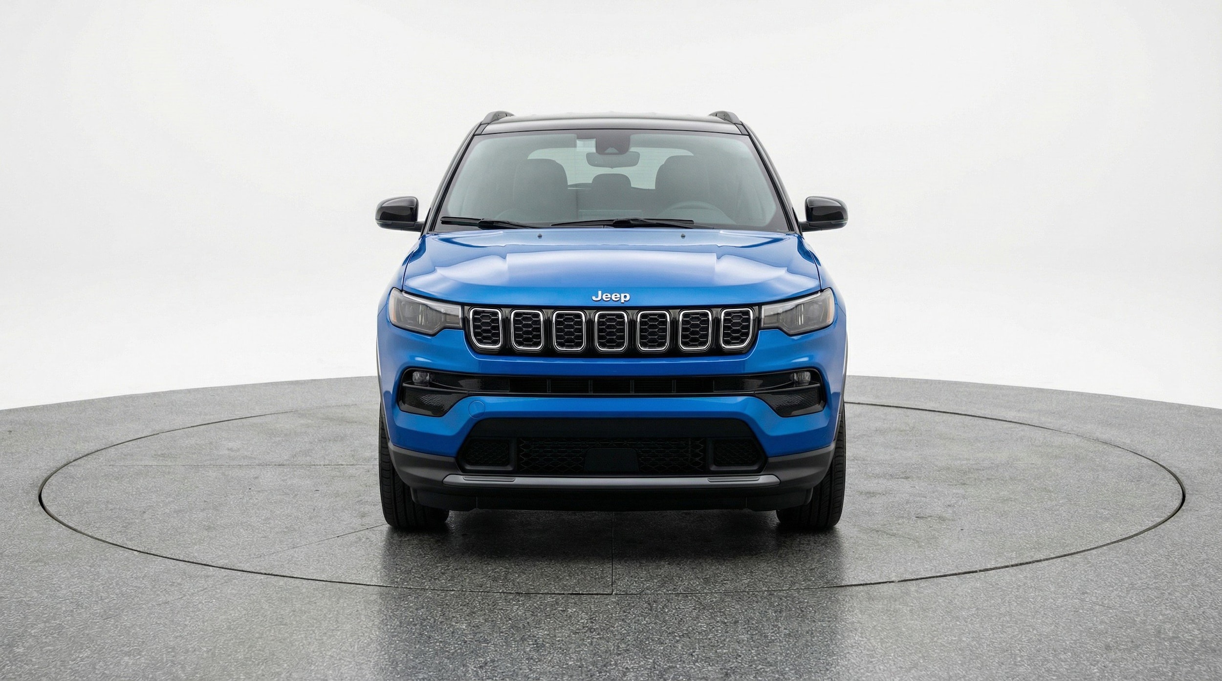 Thumbnail: 2025 Jeep Compass - 2