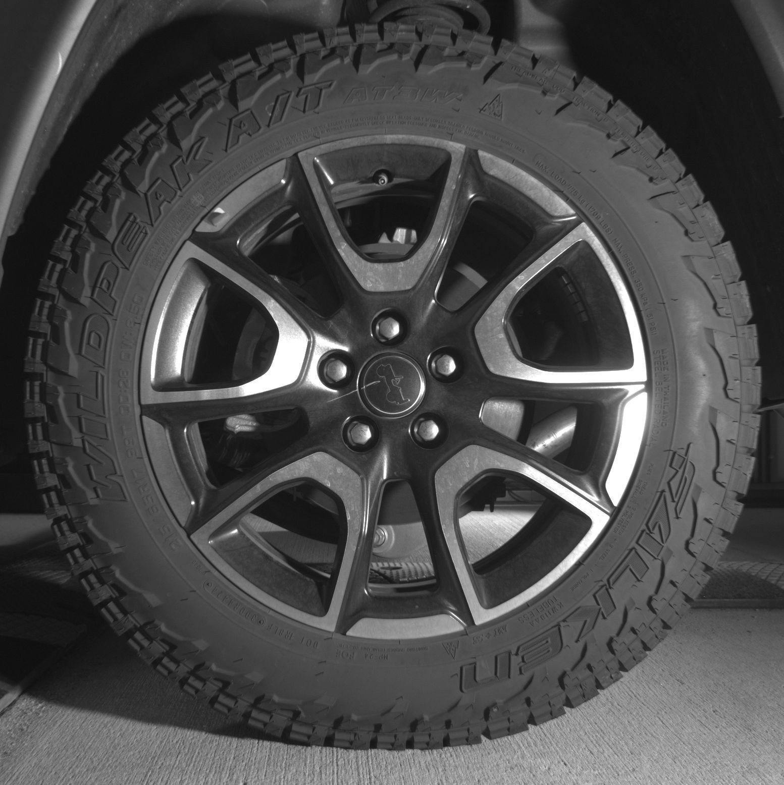 Thumbnail: 2025 Jeep Compass - 14