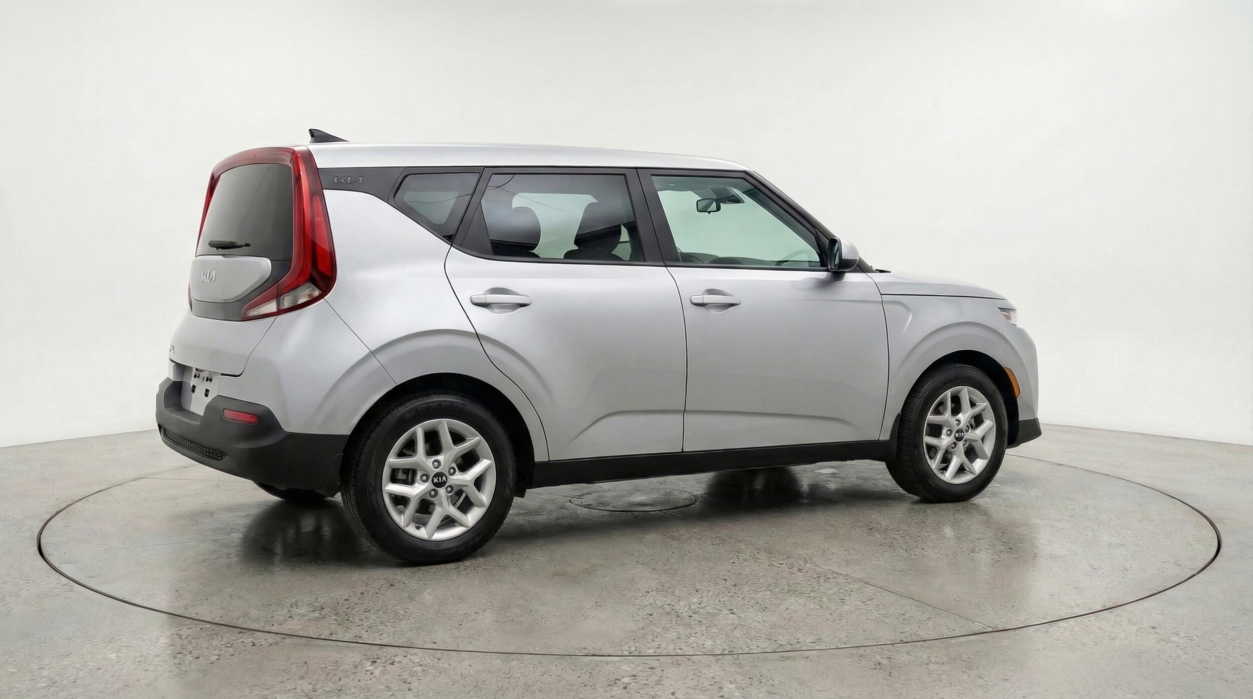 Thumbnail: 2025 Kia Soul - 7