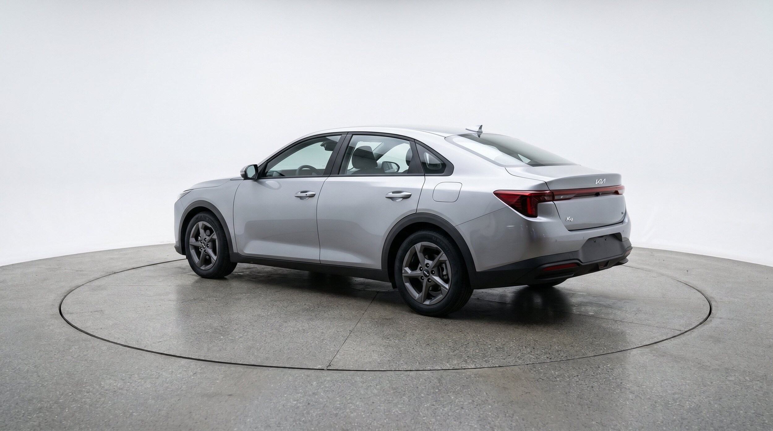Thumbnail: 2025 Kia K4 - 6