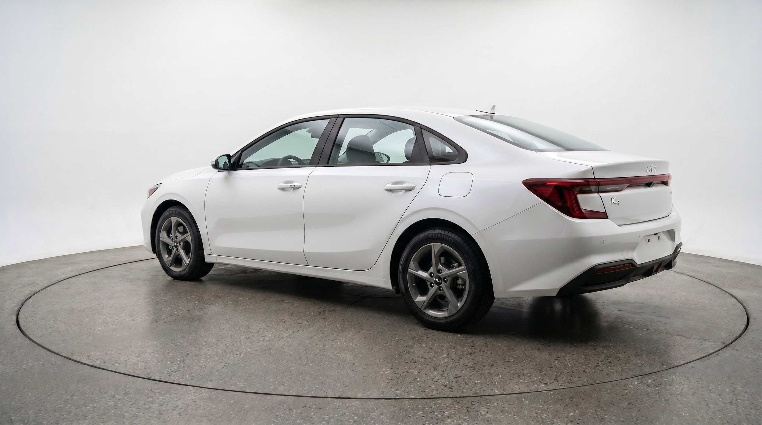 Thumbnail: 2025 Kia K4 - 6