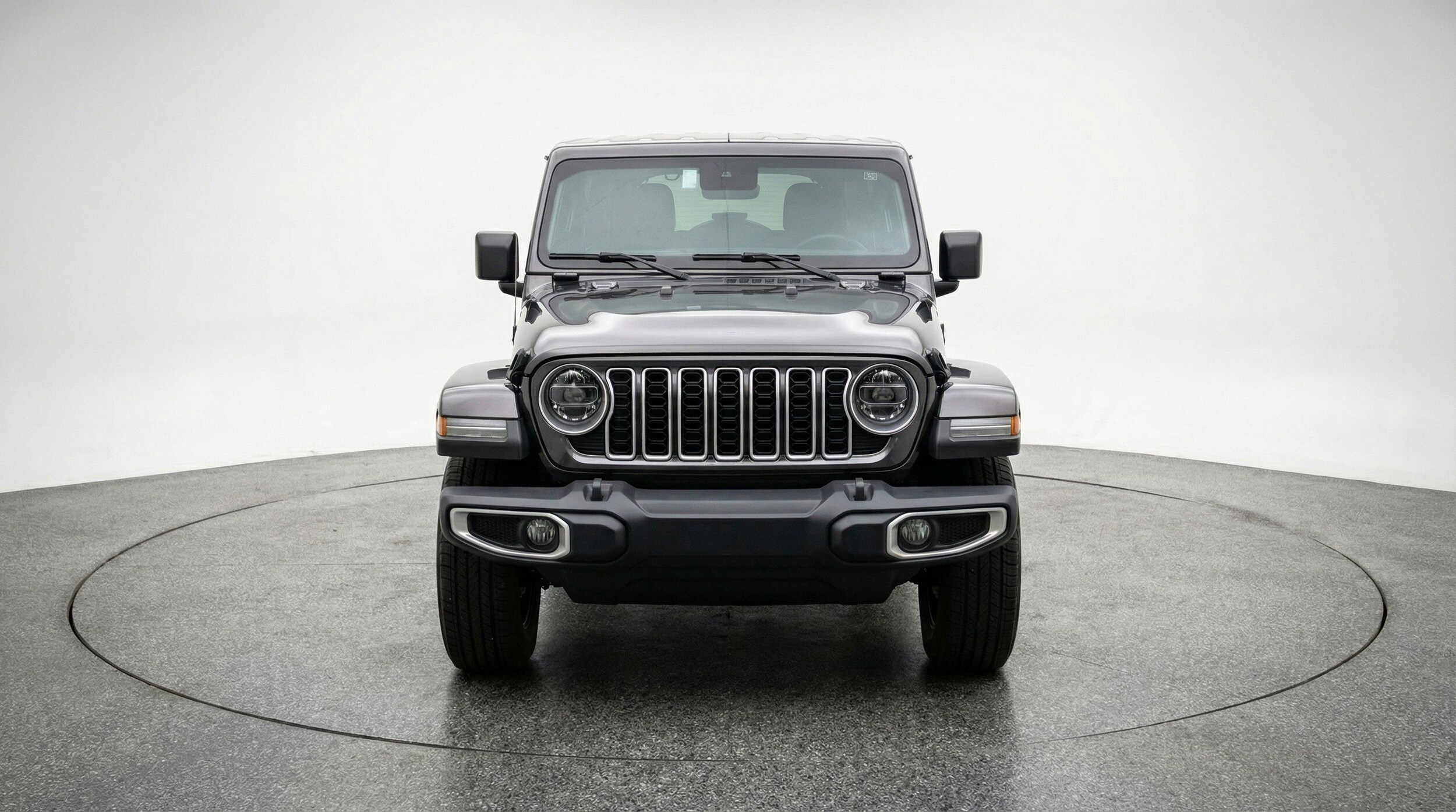Thumbnail: 2025 Jeep Wrangler - 2