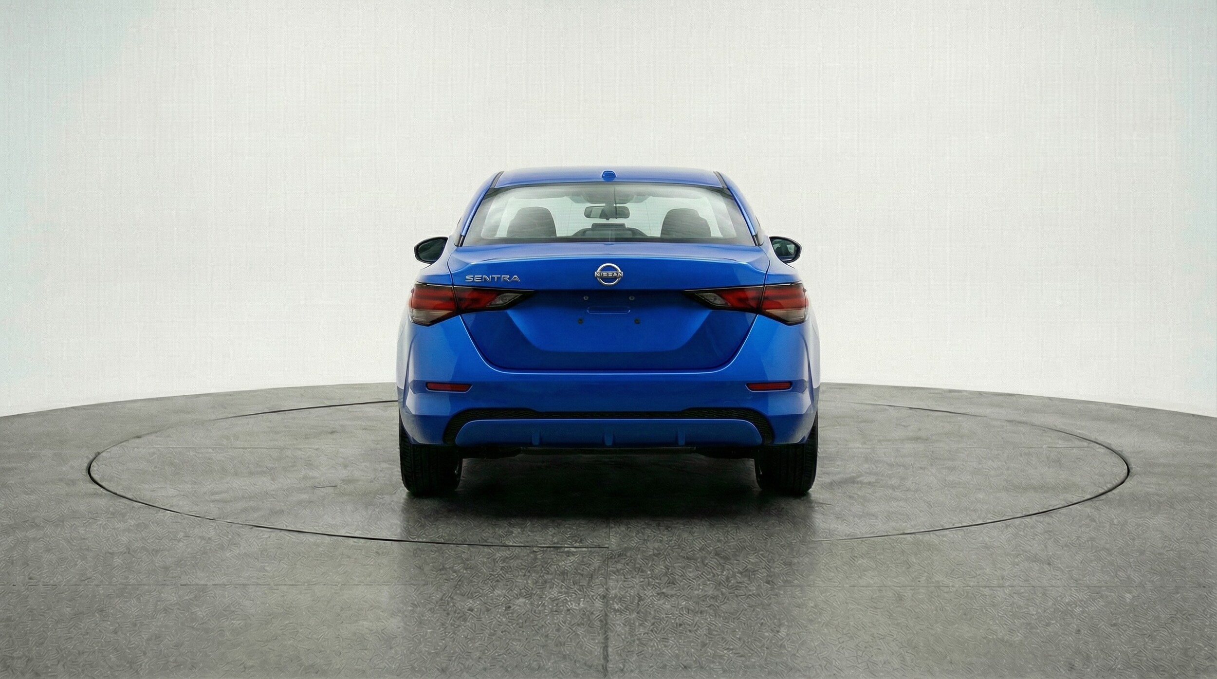 Thumbnail: 2025 Nissan Sentra - 6