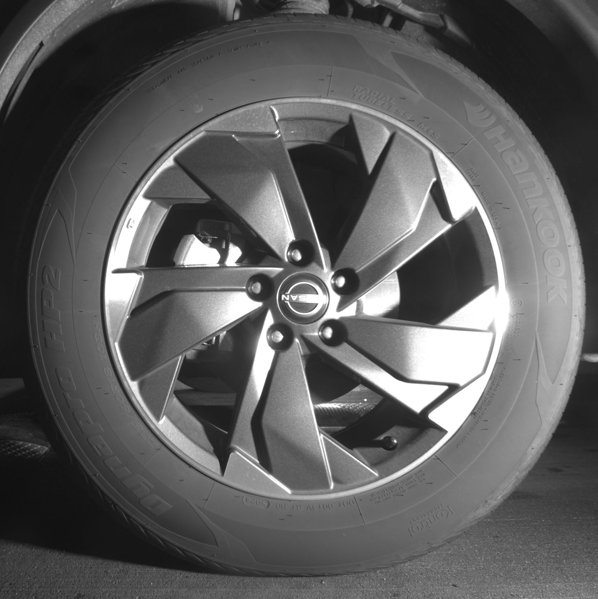 Thumbnail: 2025 Nissan Rogue - 9