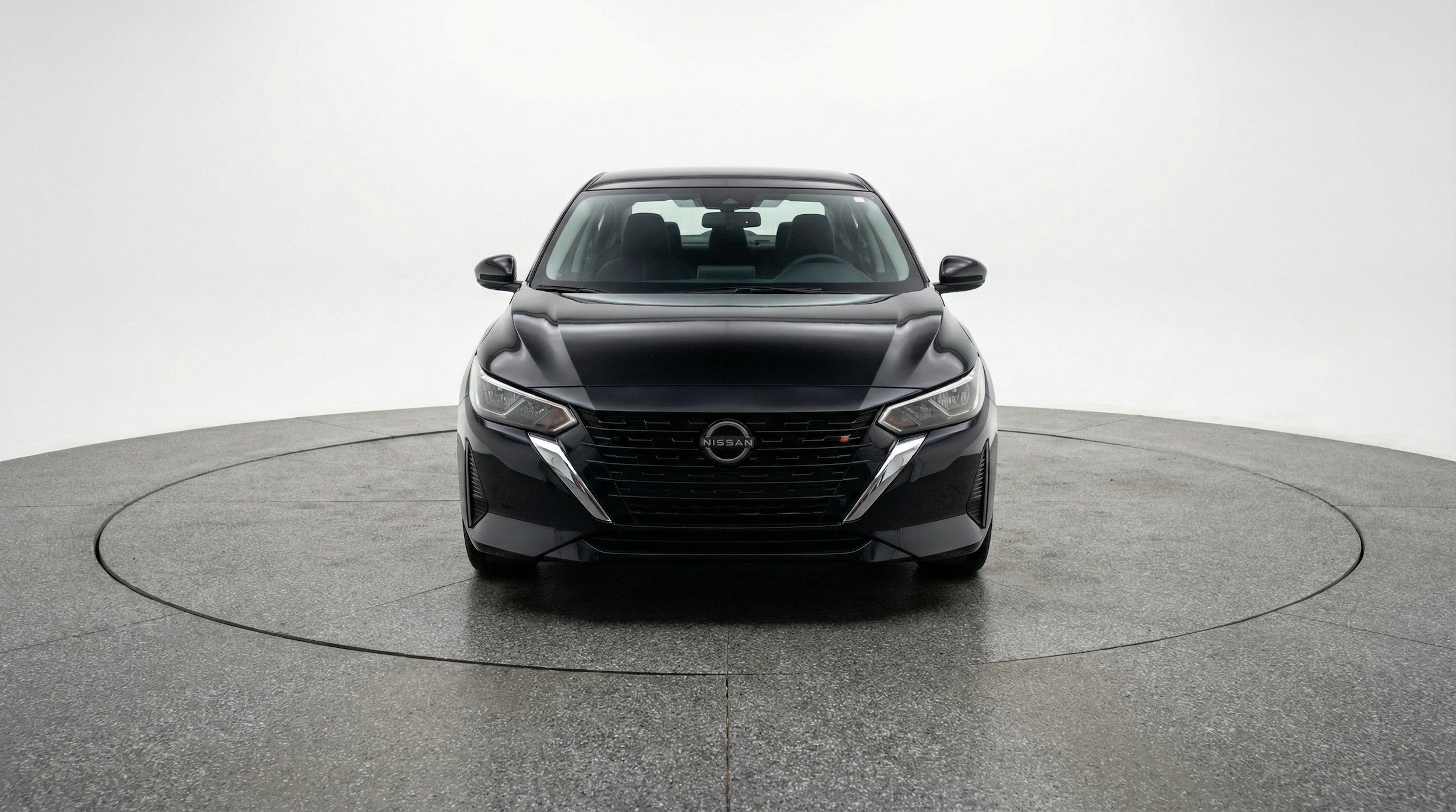 Thumbnail: 2025 Nissan Sentra - 2