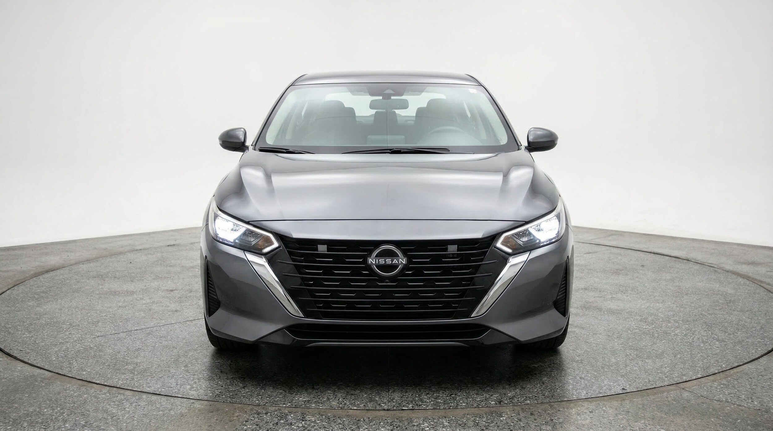 Thumbnail: 2025 Nissan Sentra - 2