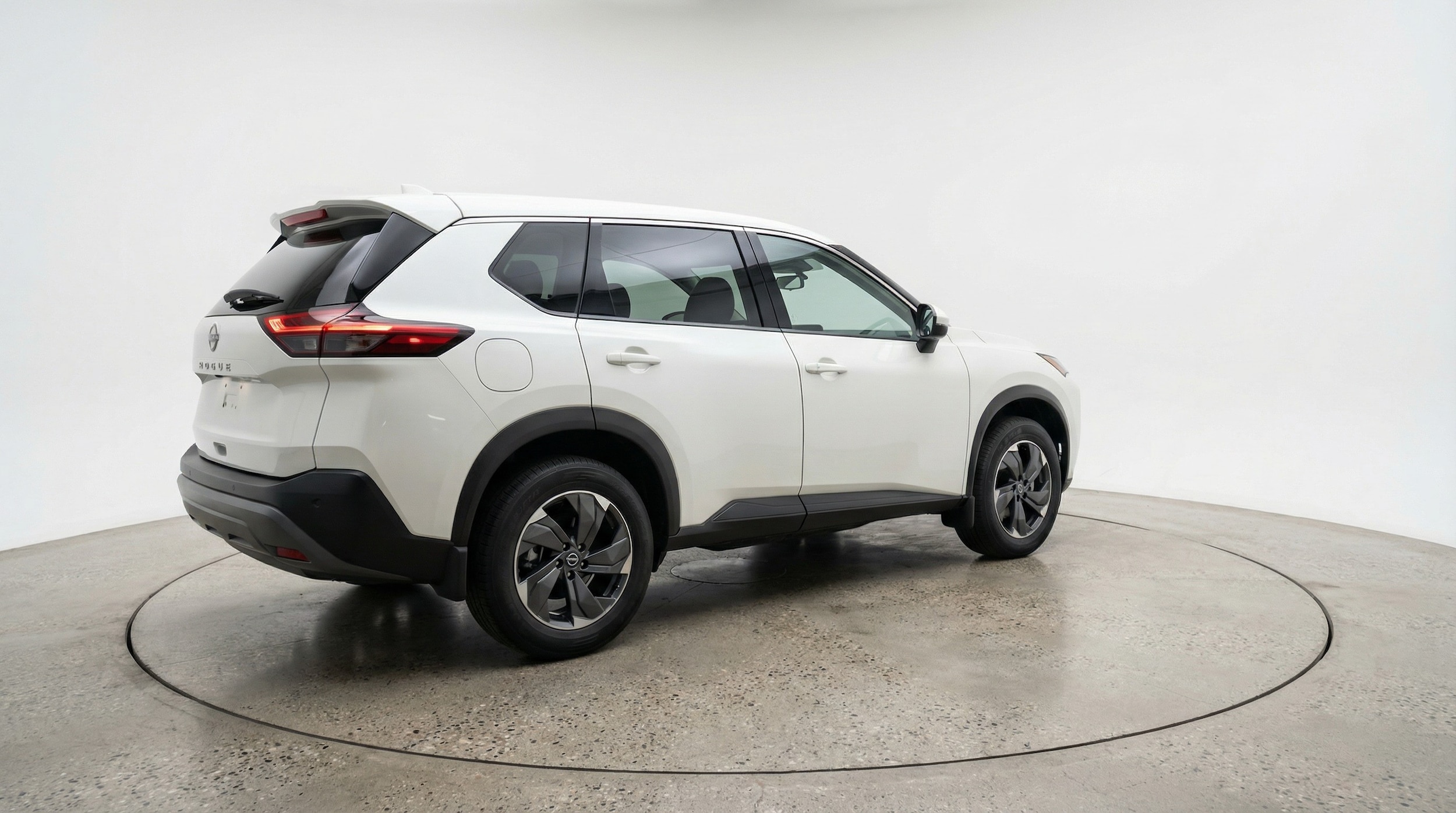 Thumbnail: 2025 Nissan Rogue - 7