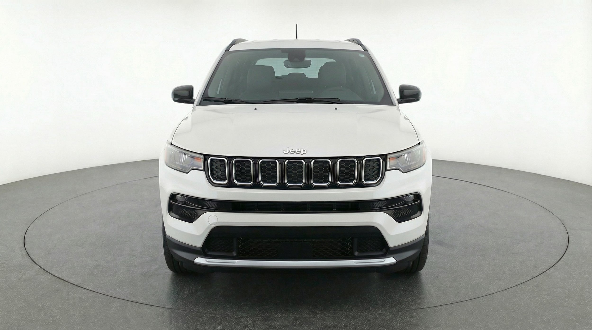 Thumbnail: 2025 Jeep Compass - 2