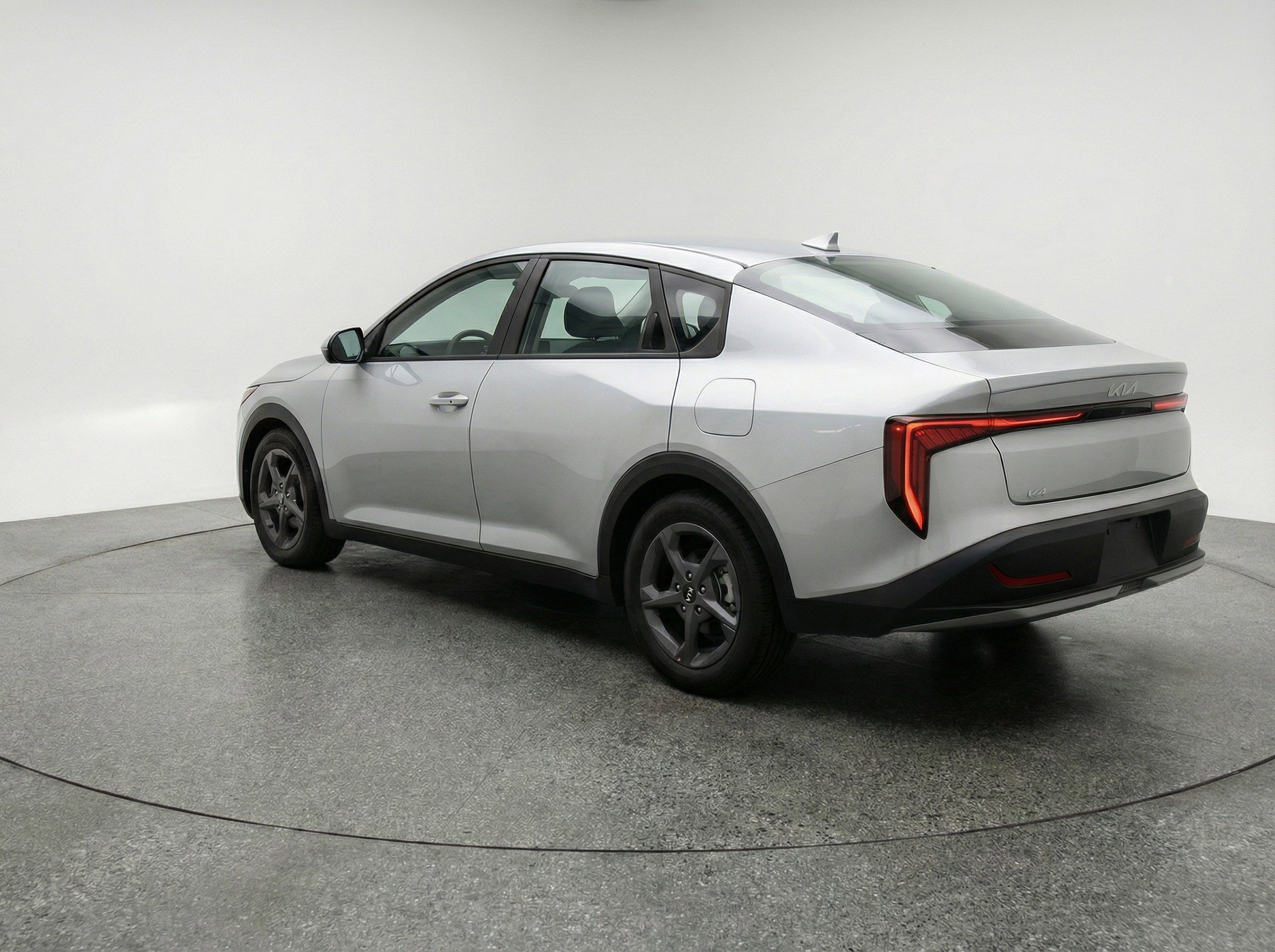 Thumbnail: 2025 Kia K4 - 6
