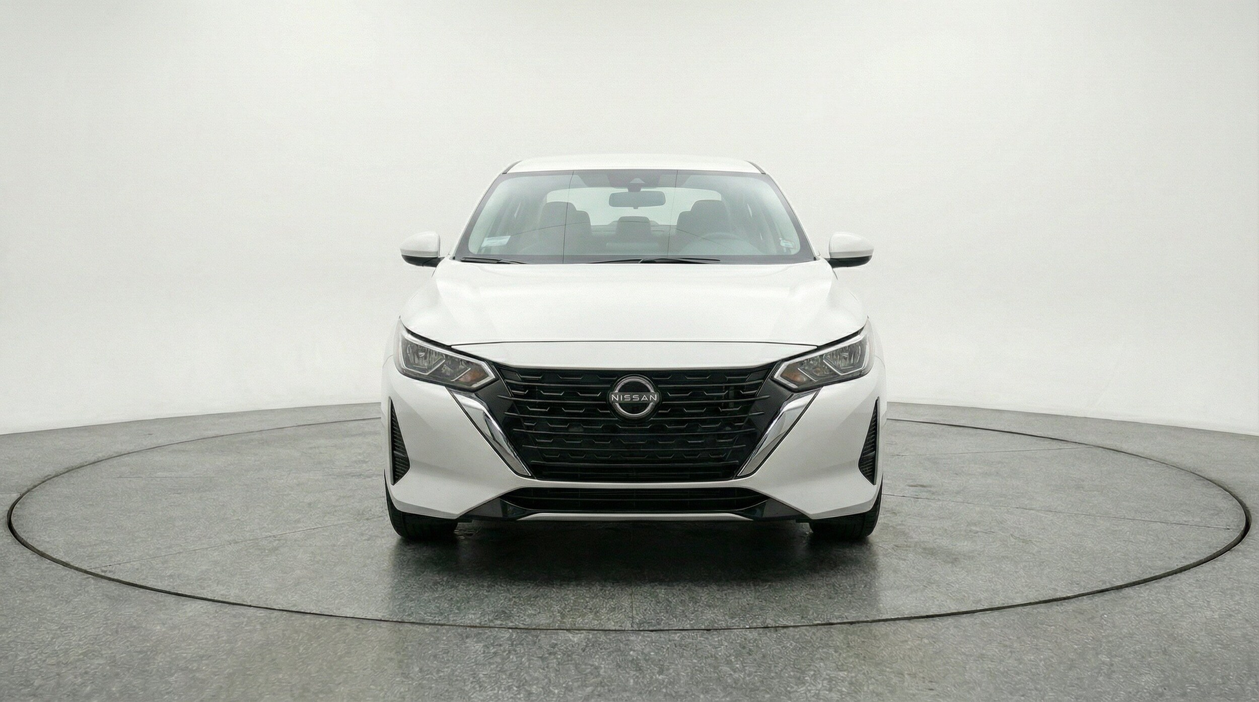 Thumbnail: 2025 Nissan Sentra - 2