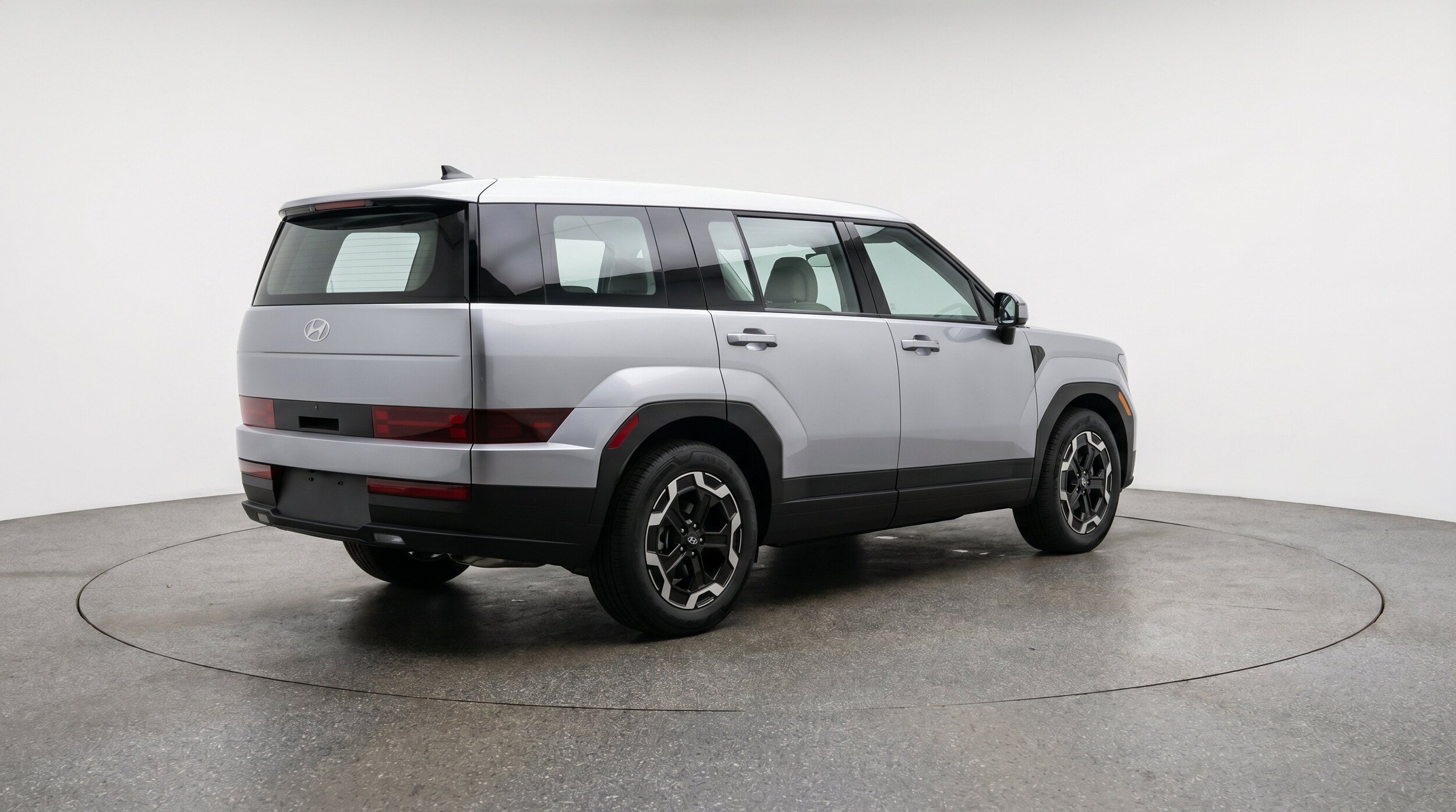 Thumbnail: 2025 Hyundai Santa Fe - 9