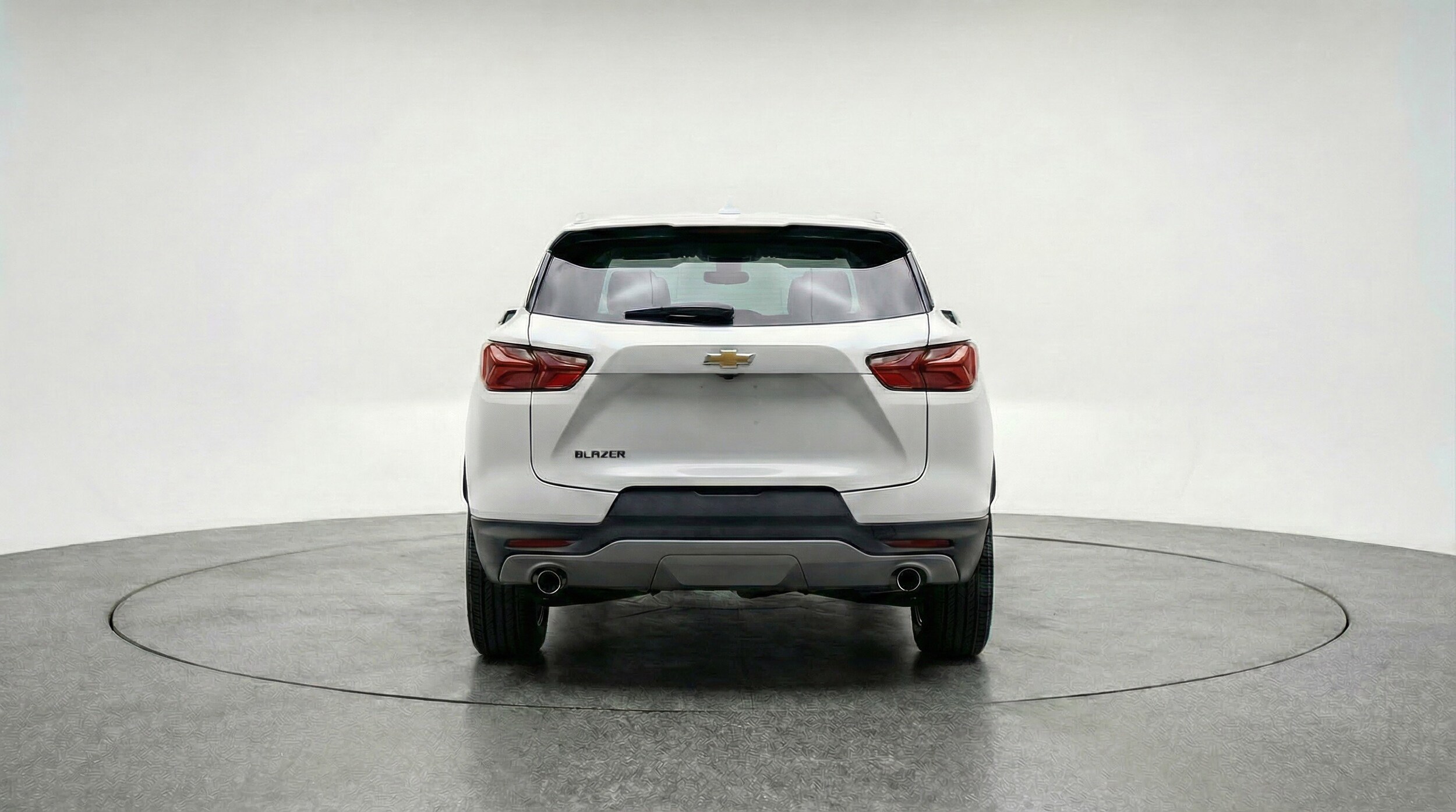 Thumbnail: 2025 Chevrolet Blazer - 7
