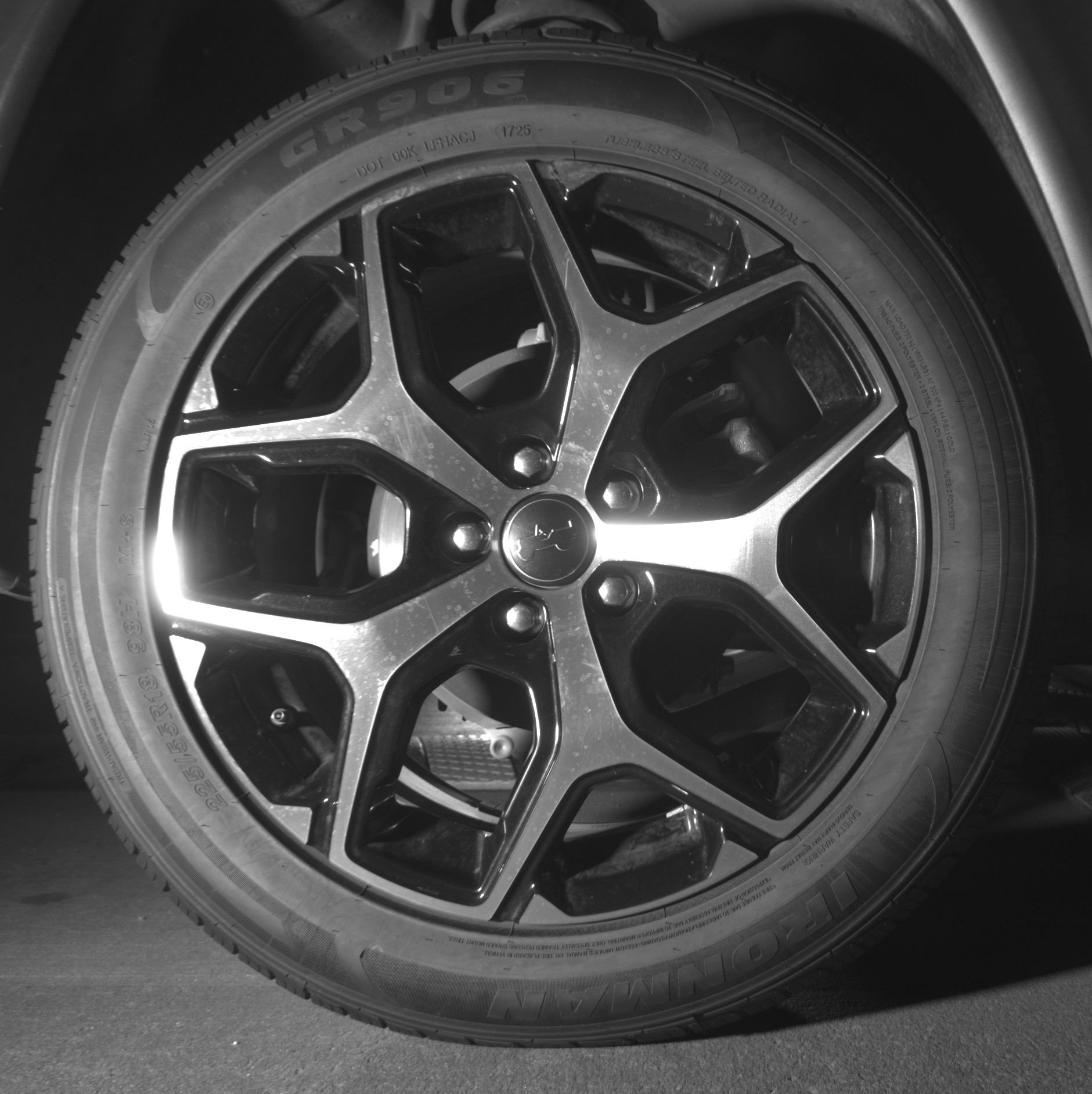 Thumbnail: 2025 Jeep Compass - 15