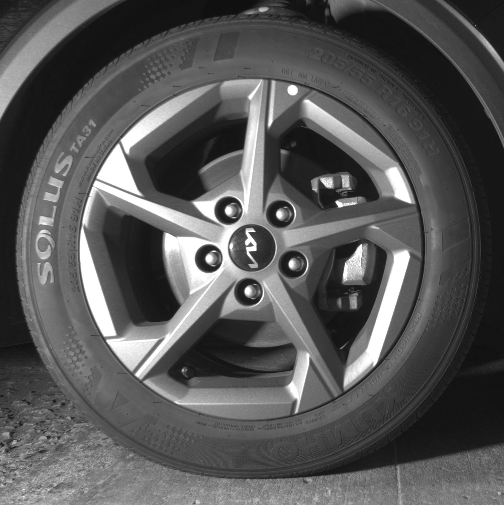 Thumbnail: 2025 Kia K4 - 13