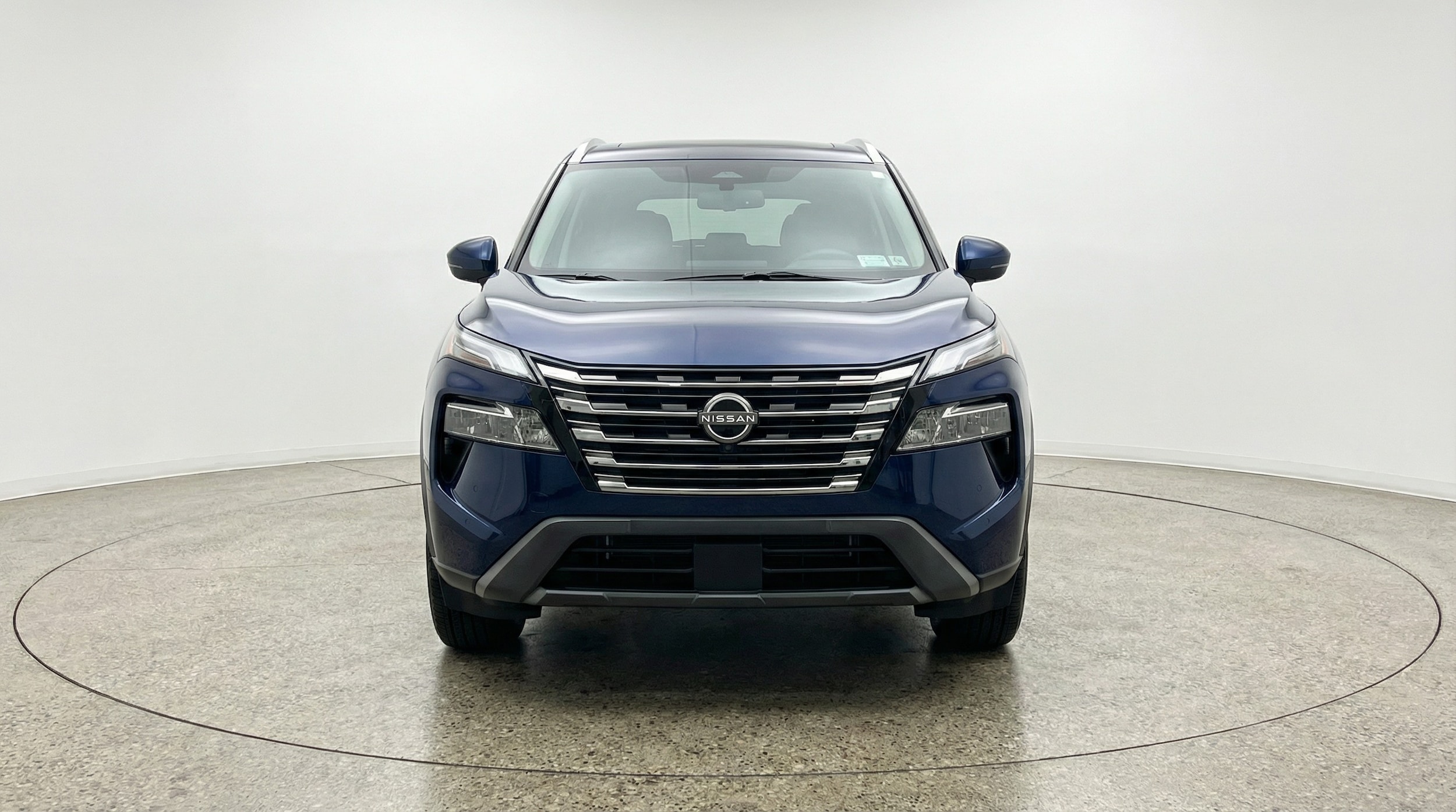 Thumbnail: 2025 Nissan Rogue - 2