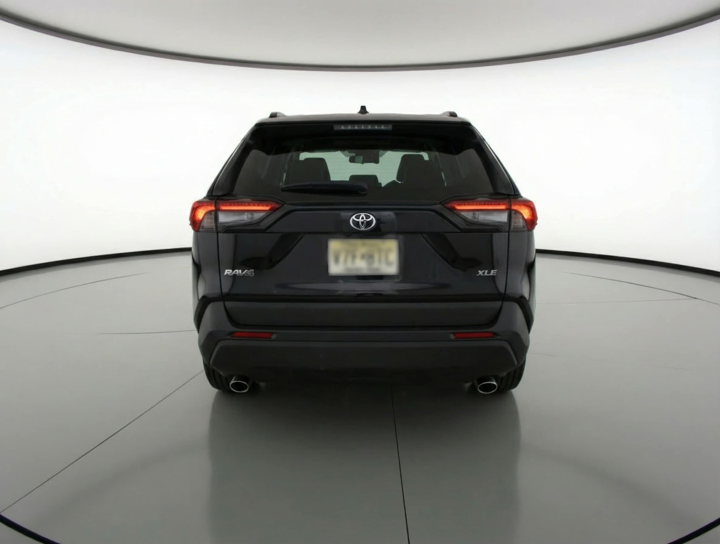 Thumbnail: 2025 Toyota RAV4 - 6