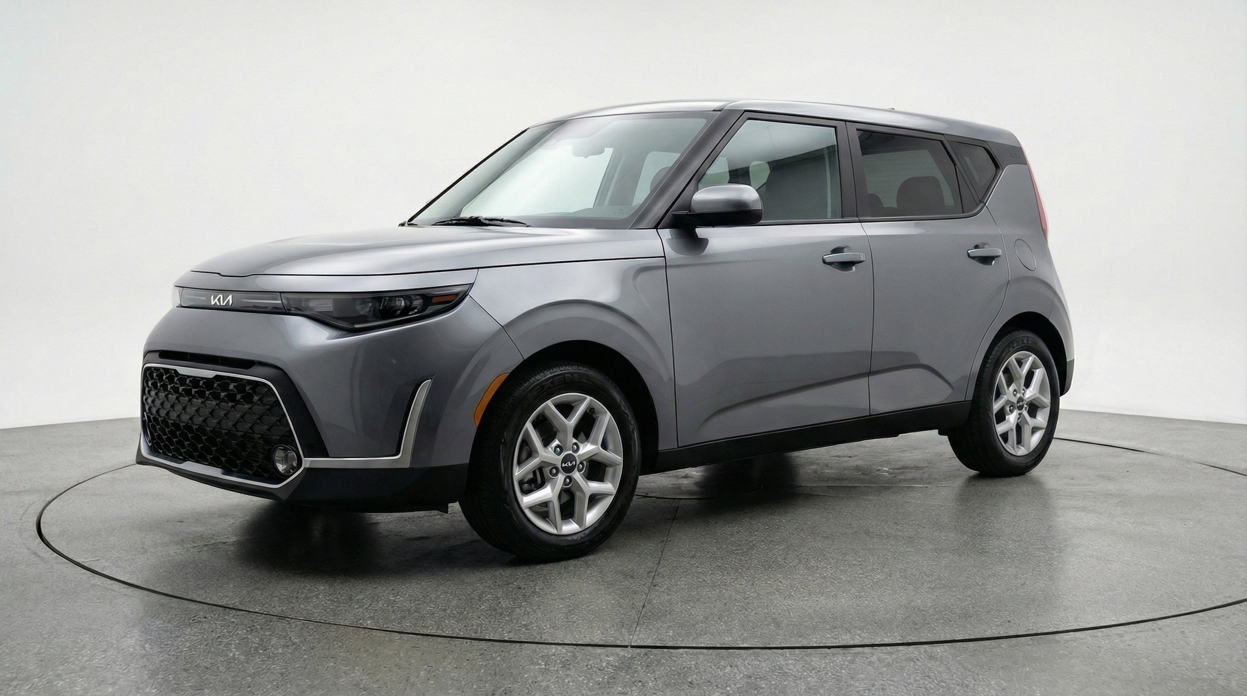 Thumbnail: 2025 Kia Soul - 3