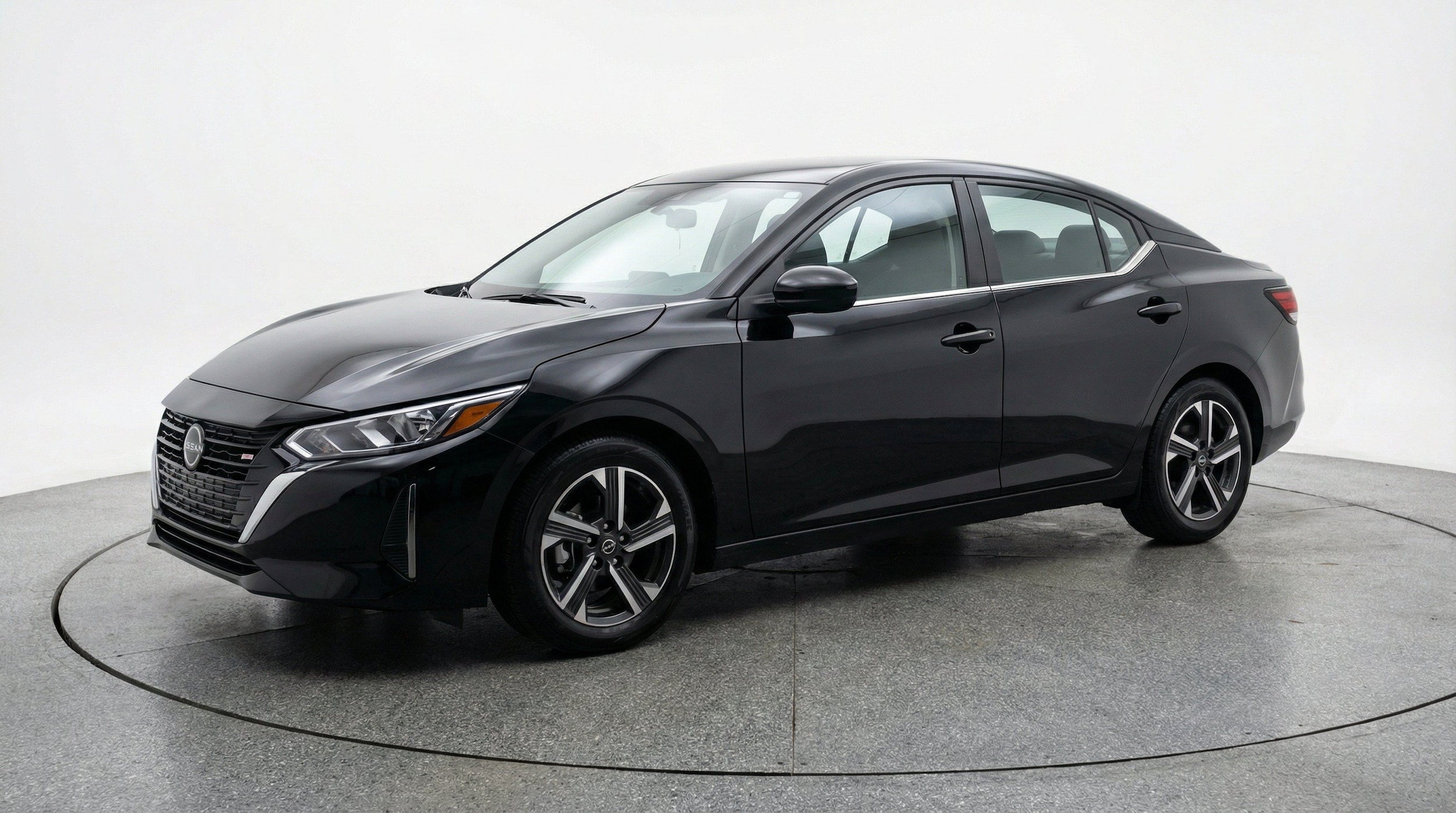 Thumbnail: 2025 Nissan Sentra - 3