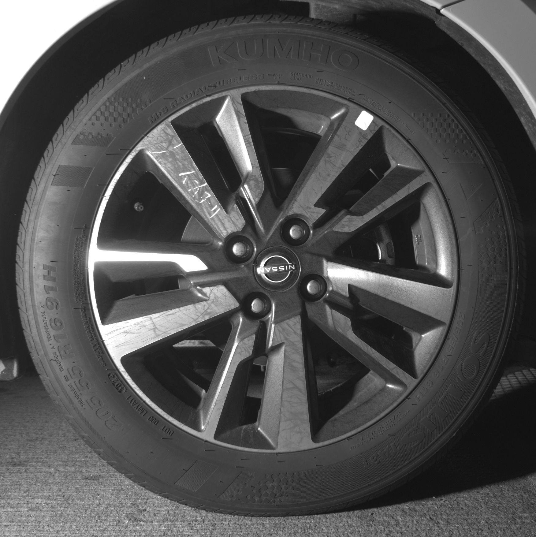 Thumbnail: 2025 Nissan Versa - 10