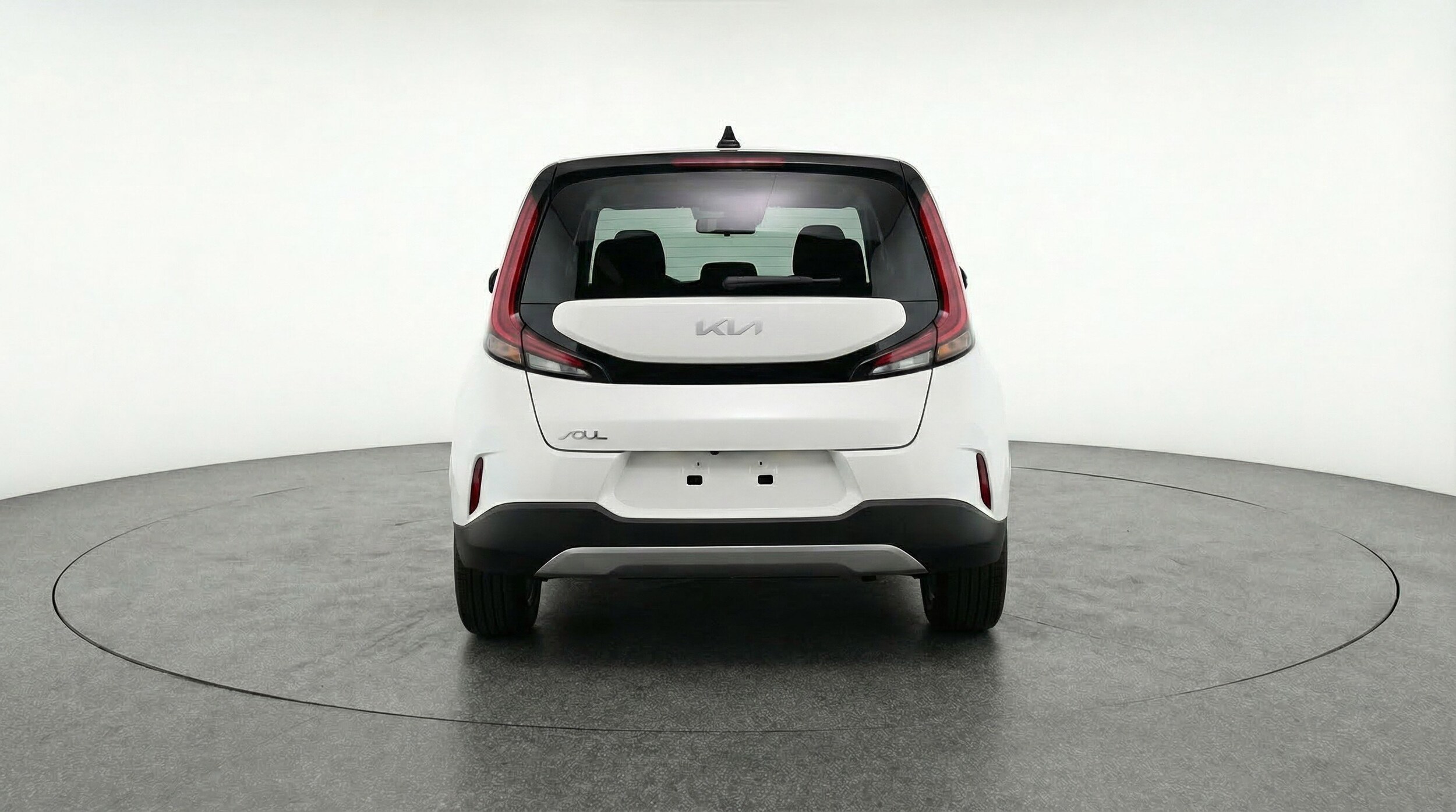 Thumbnail: 2025 Kia Soul - 7