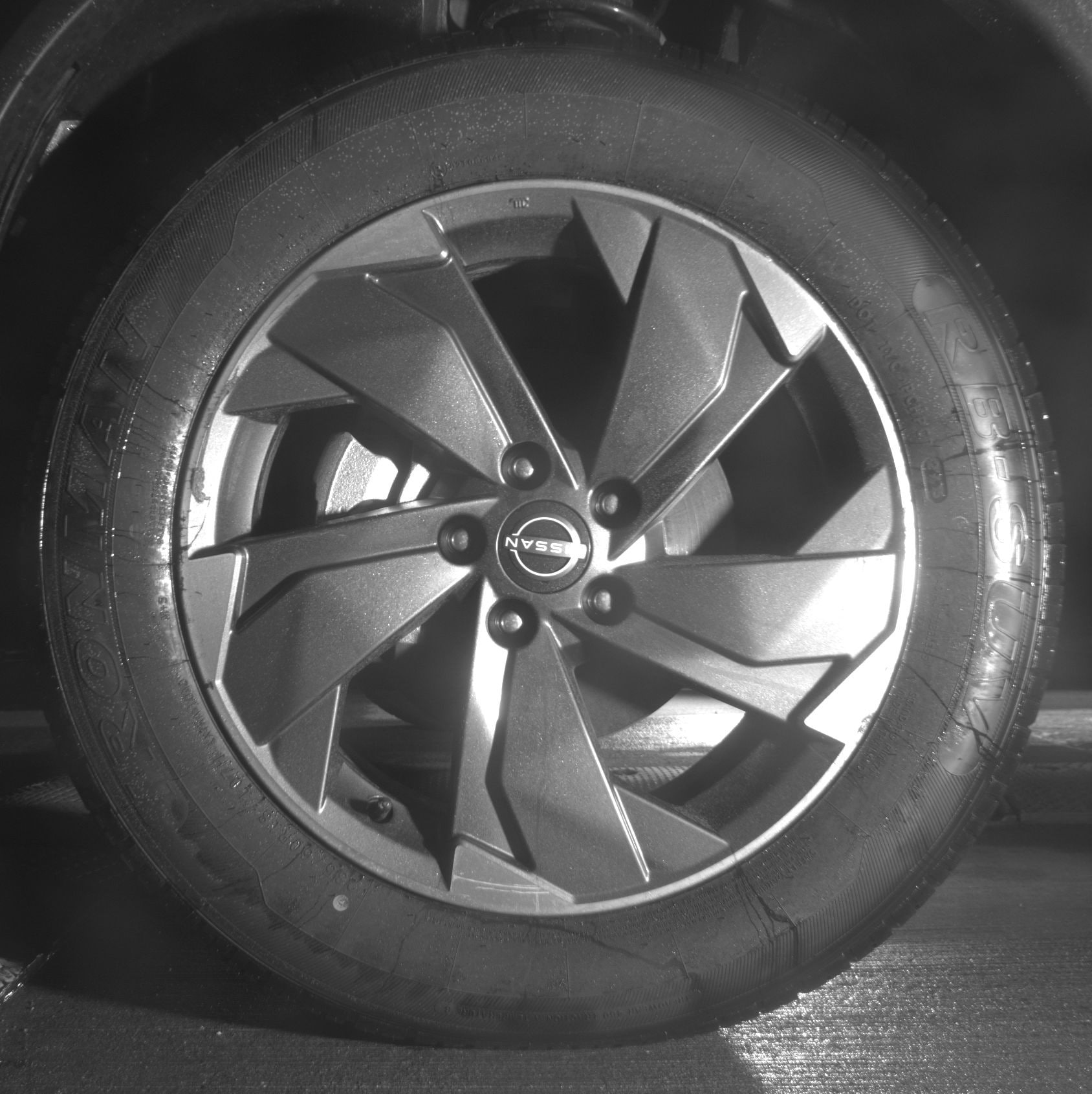 Thumbnail: 2025 Nissan Rogue - 9