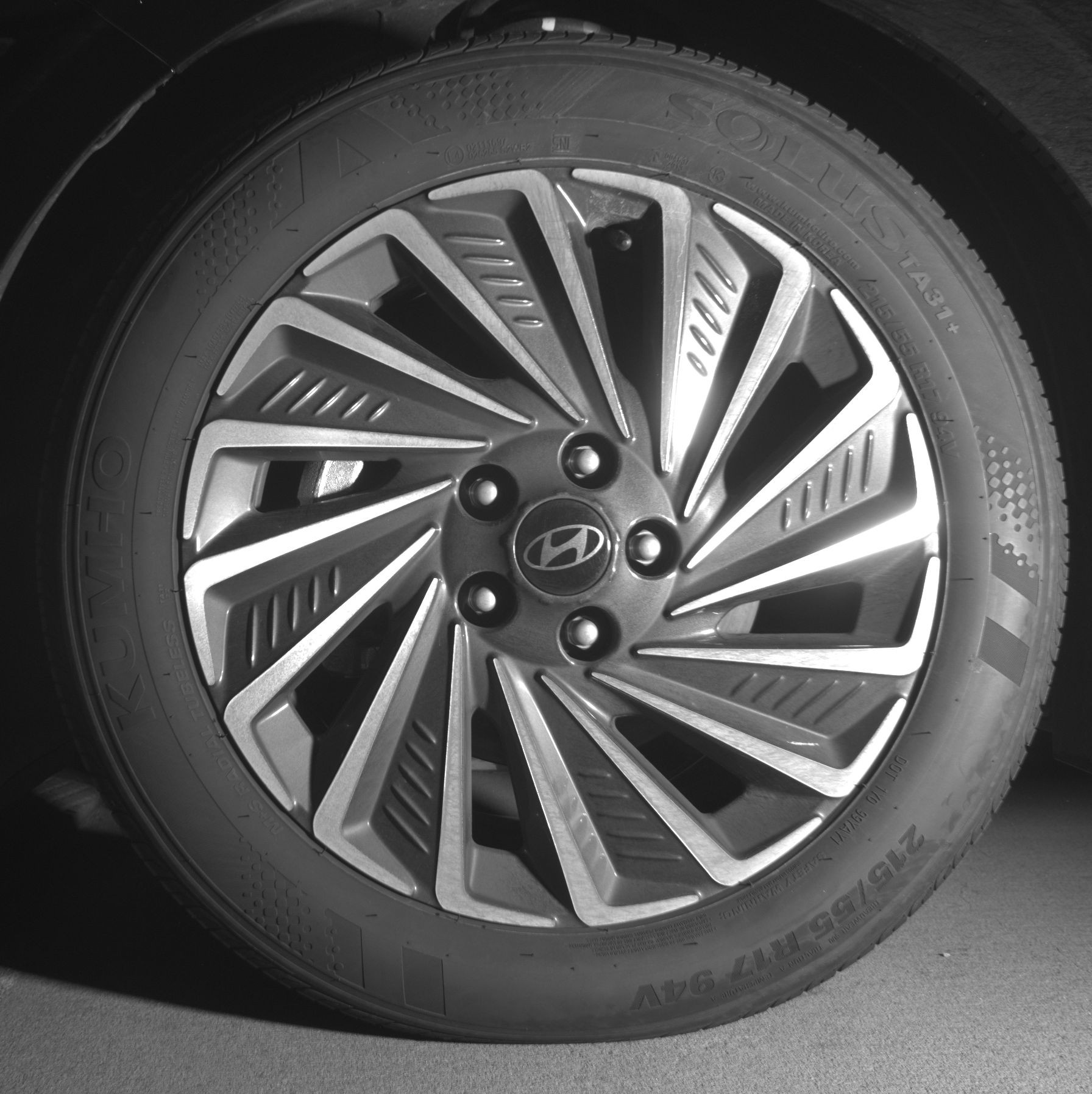 Thumbnail: 2025 Hyundai Sonata - 9