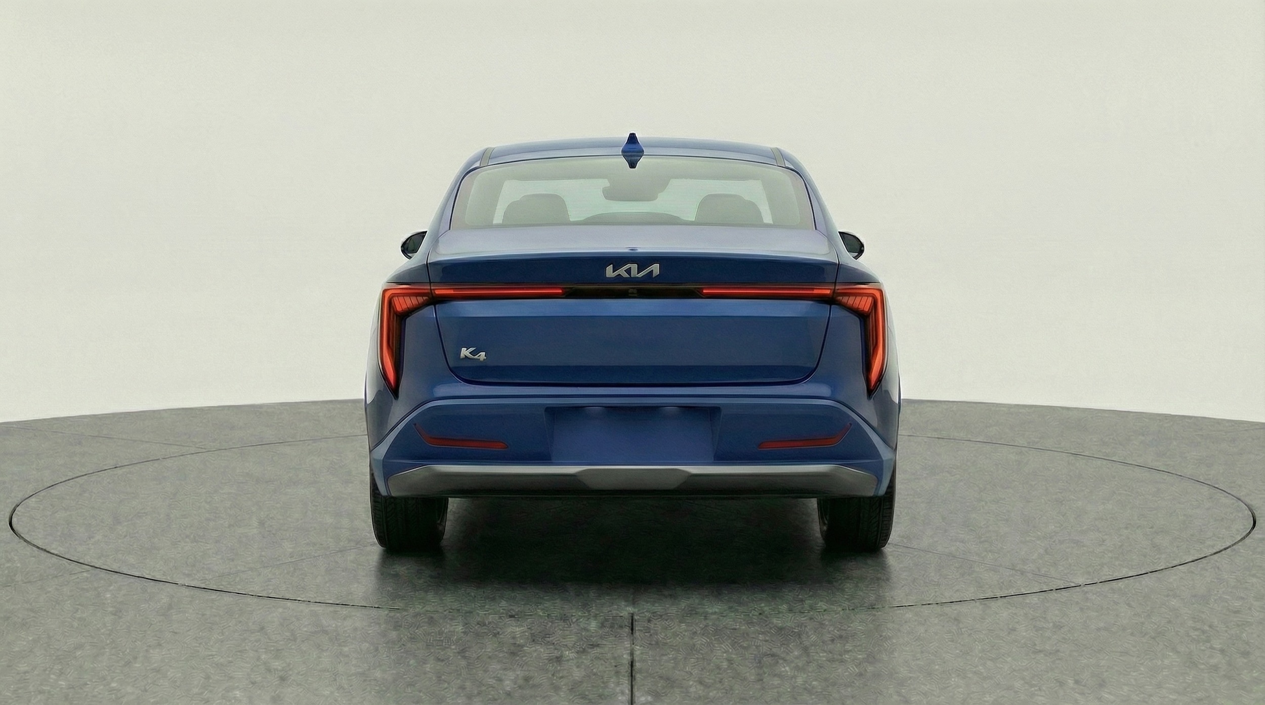 Thumbnail: 2025 Kia K4 - 6