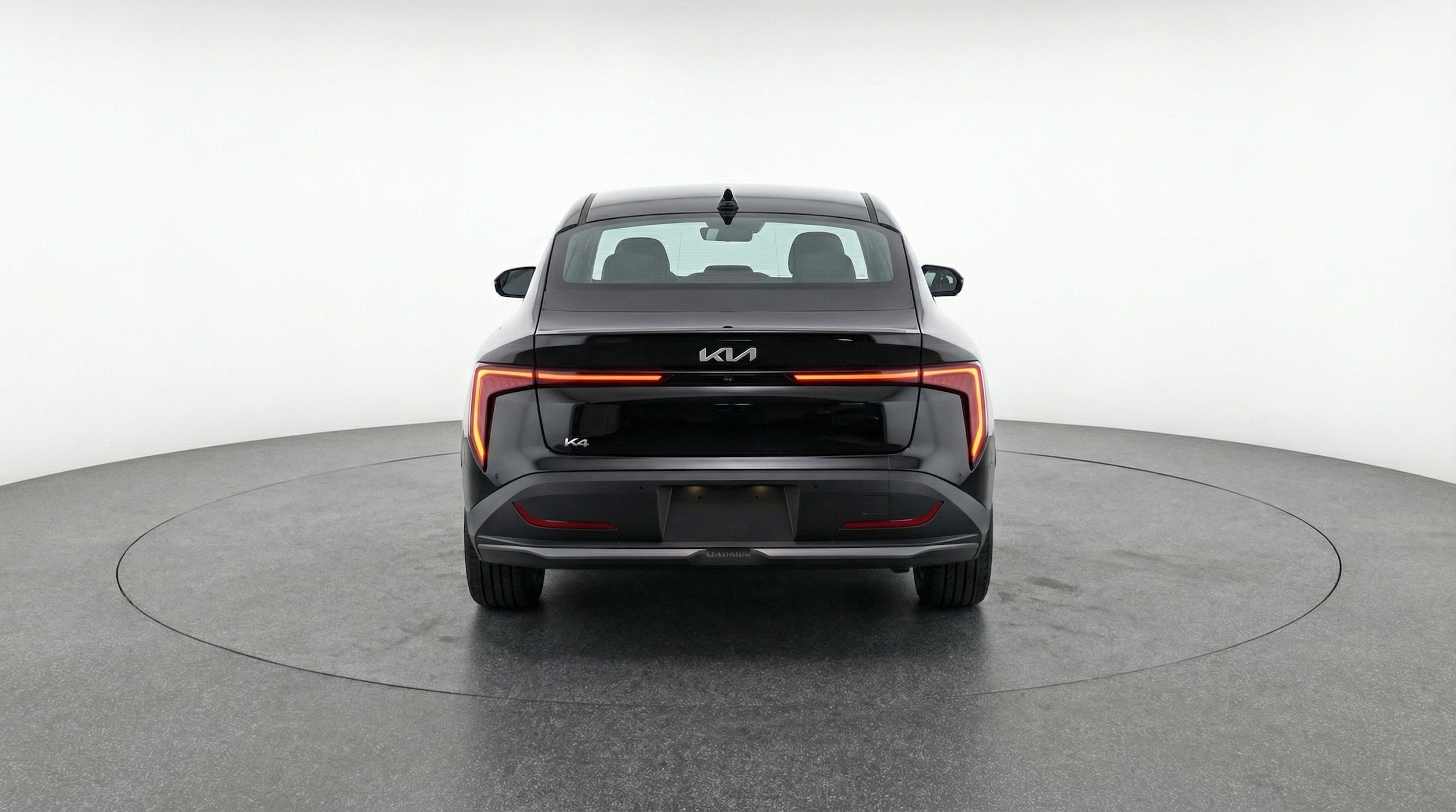 Thumbnail: 2025 Kia K4 - 7
