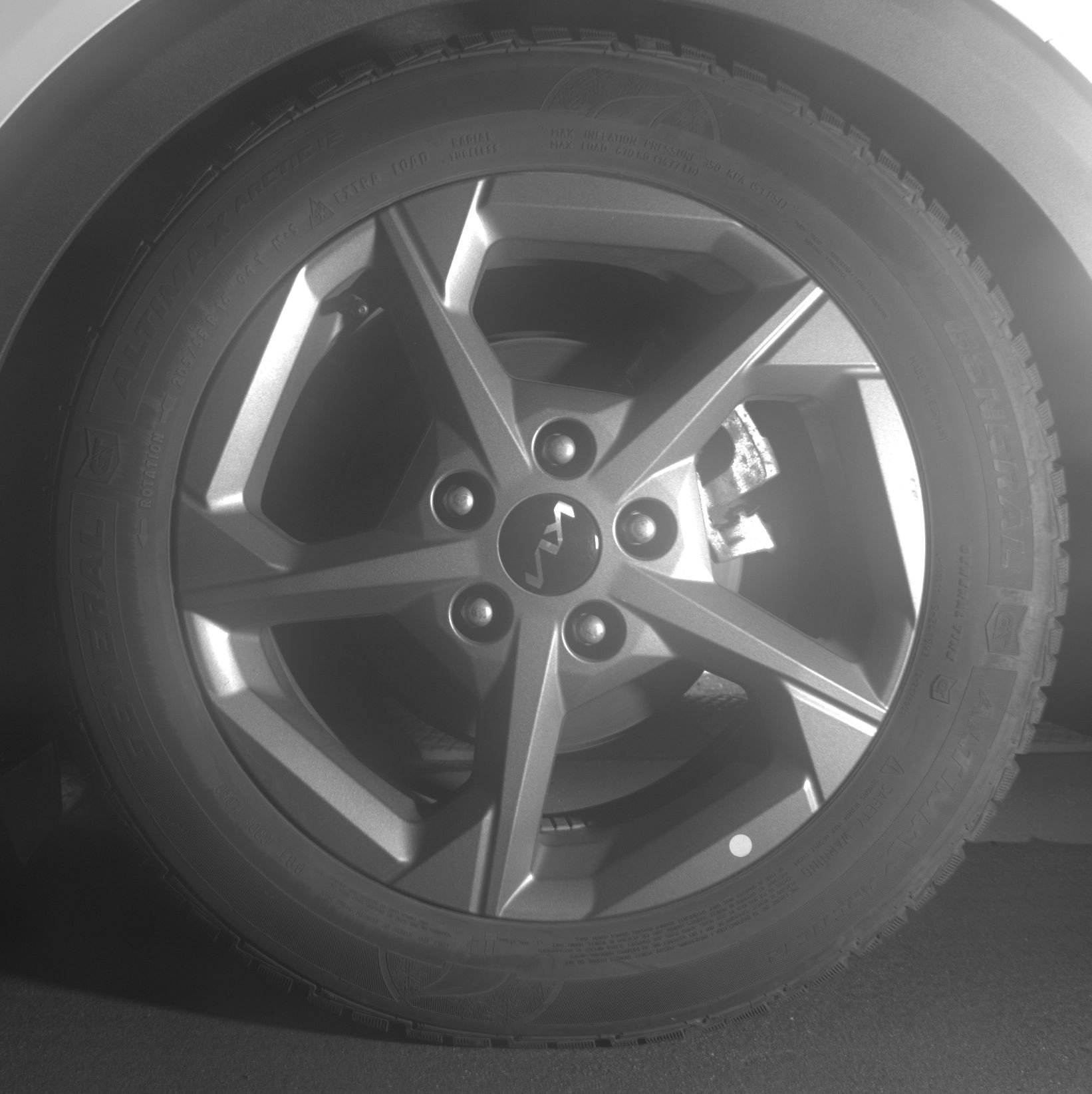 Thumbnail: 2026 Kia K4 - 14