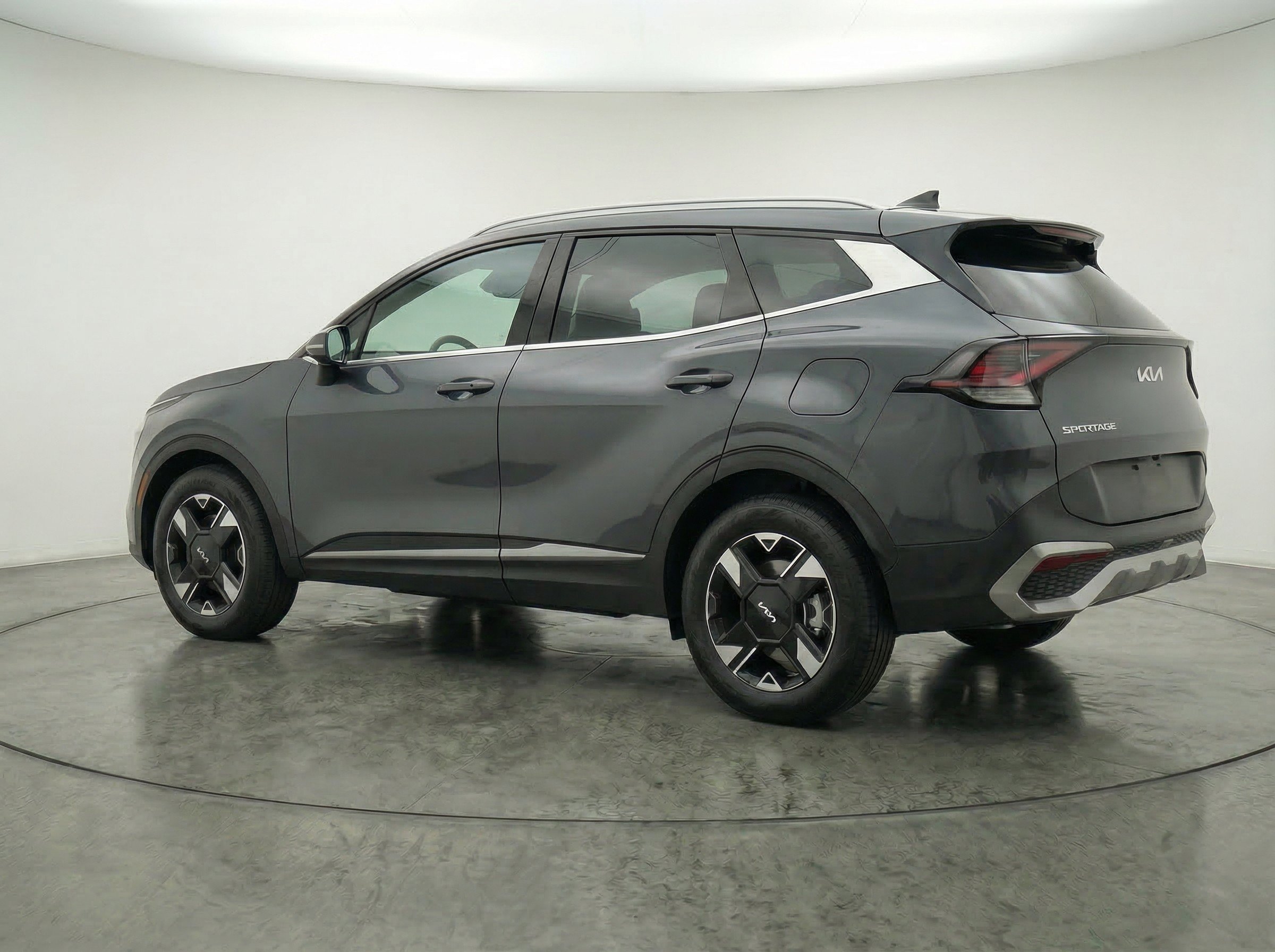 Thumbnail: 2026 Kia Sportage - 6