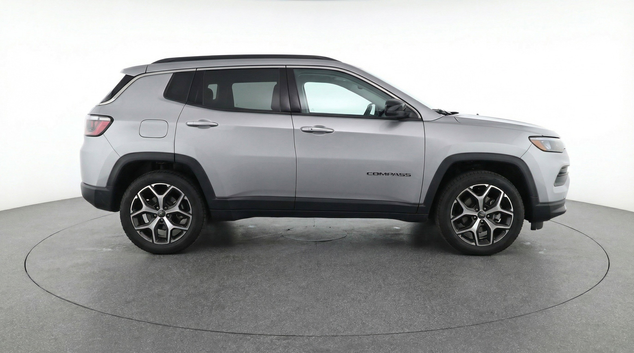 Thumbnail: 2025 Jeep Compass - 11