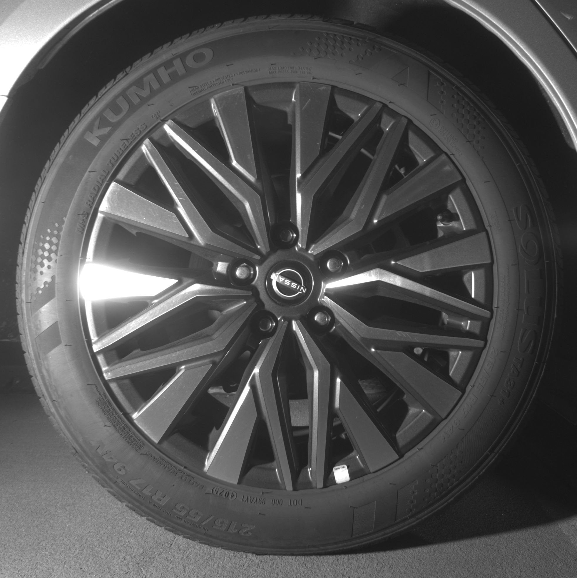 Thumbnail: 2026 Nissan Altima - 15