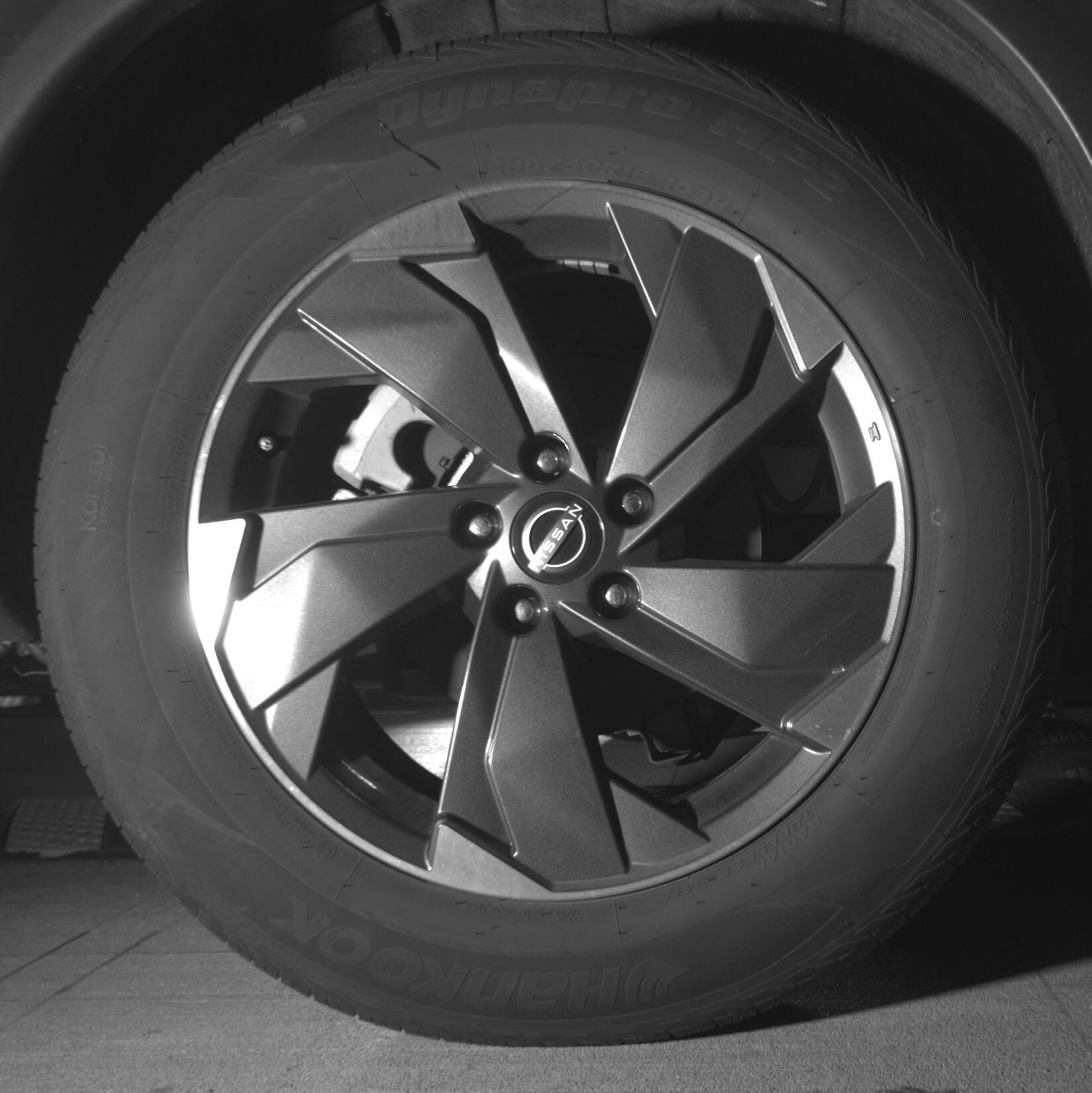 Thumbnail: 2025 Nissan Rogue - 12