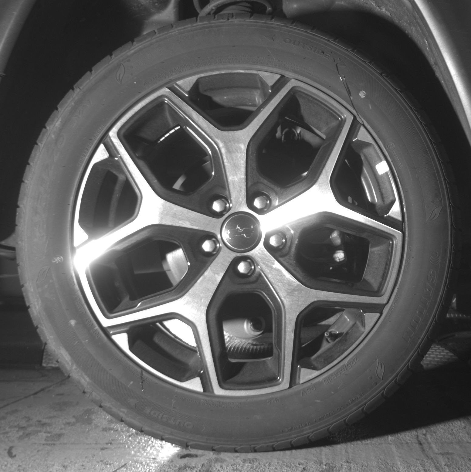 Thumbnail: 2025 Jeep Compass - 12