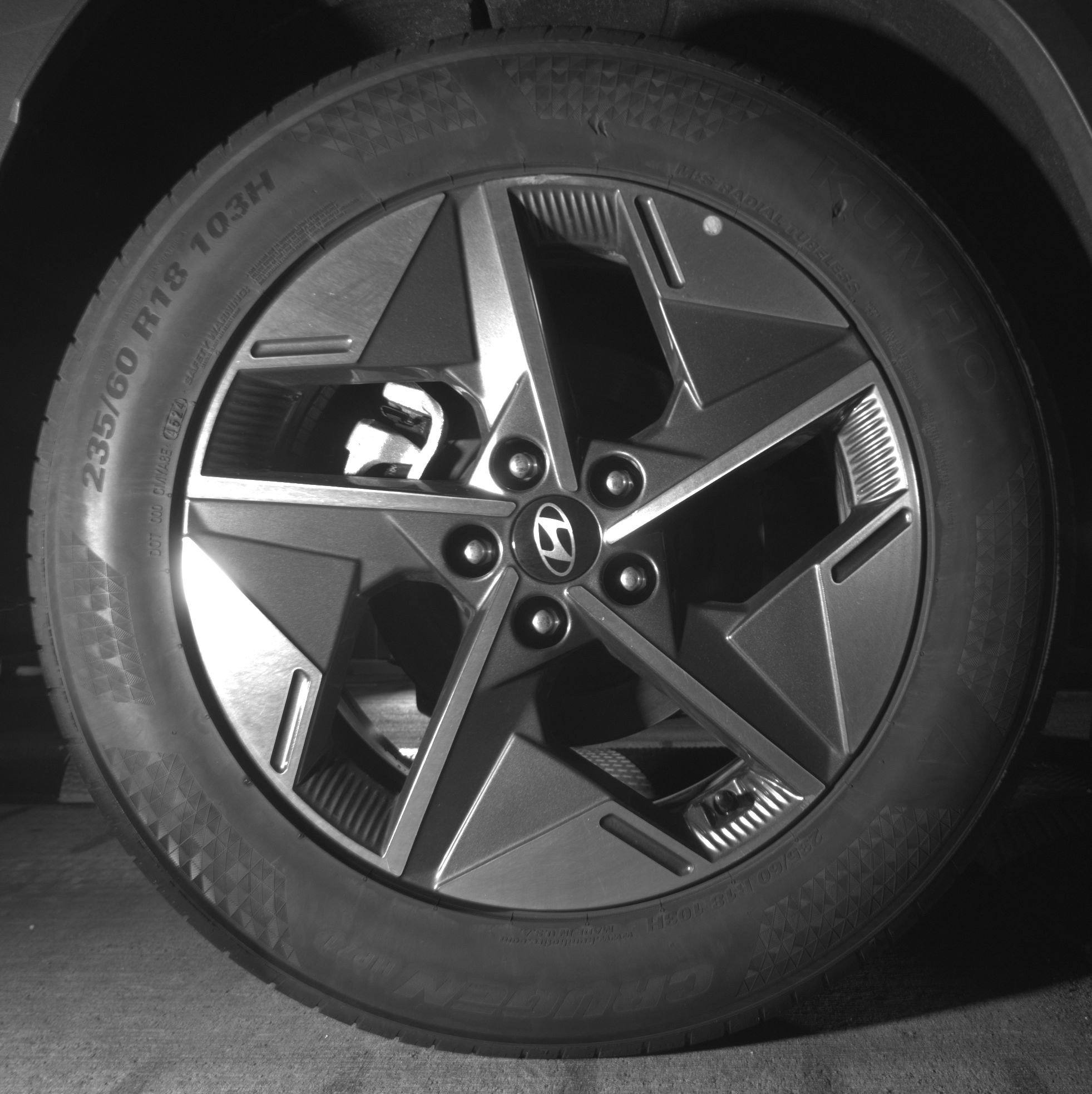 Thumbnail: 2025 Hyundai Tucson - 15