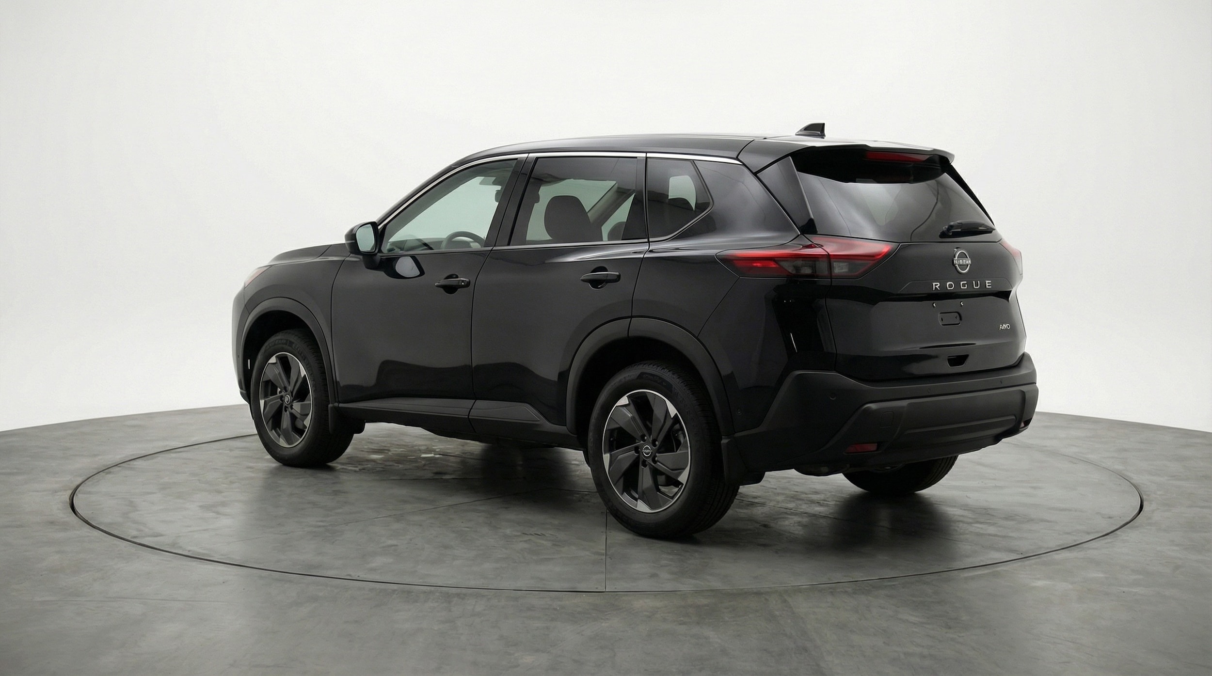 Thumbnail: 2025 Nissan Rogue - 5