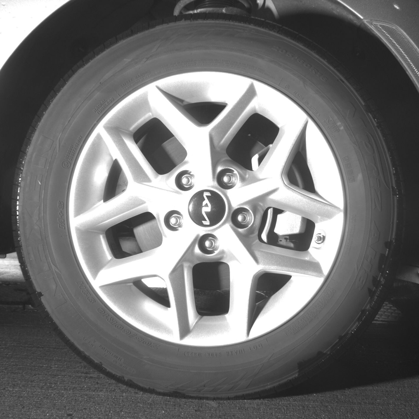 Thumbnail: 2025 Kia Soul - 10