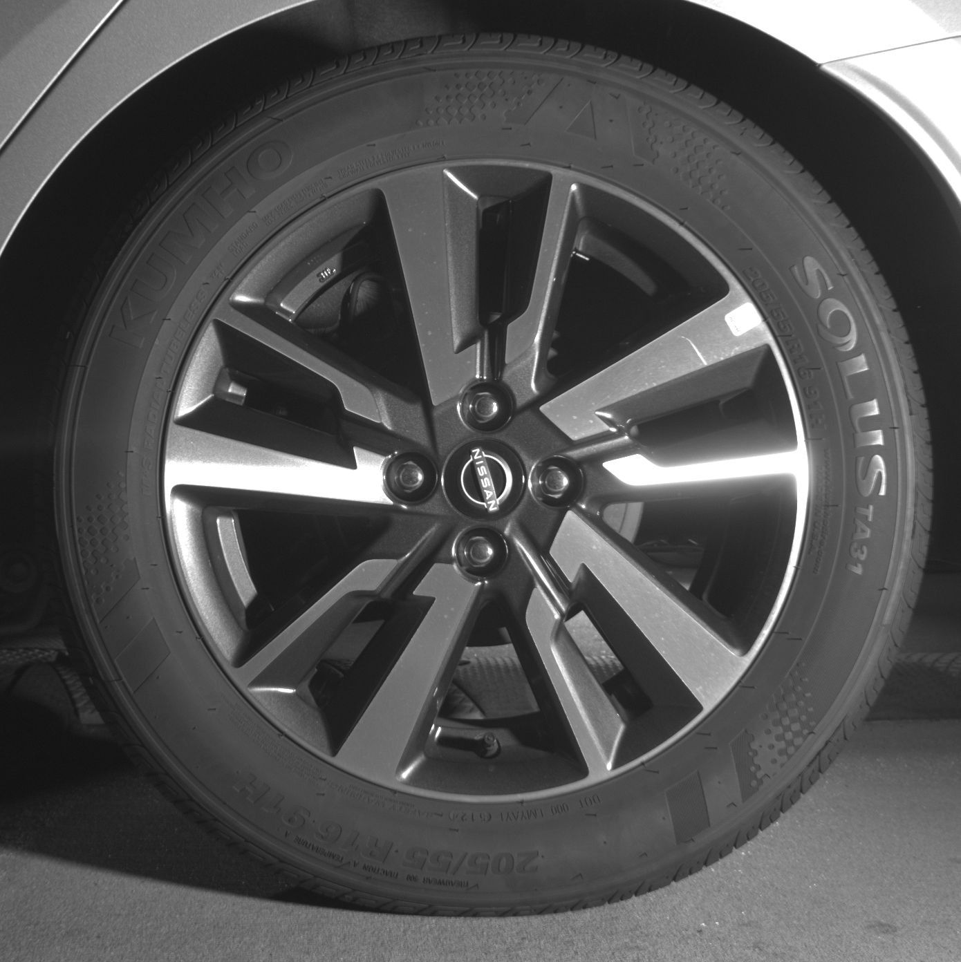 Thumbnail: 2025 Nissan Versa - 11