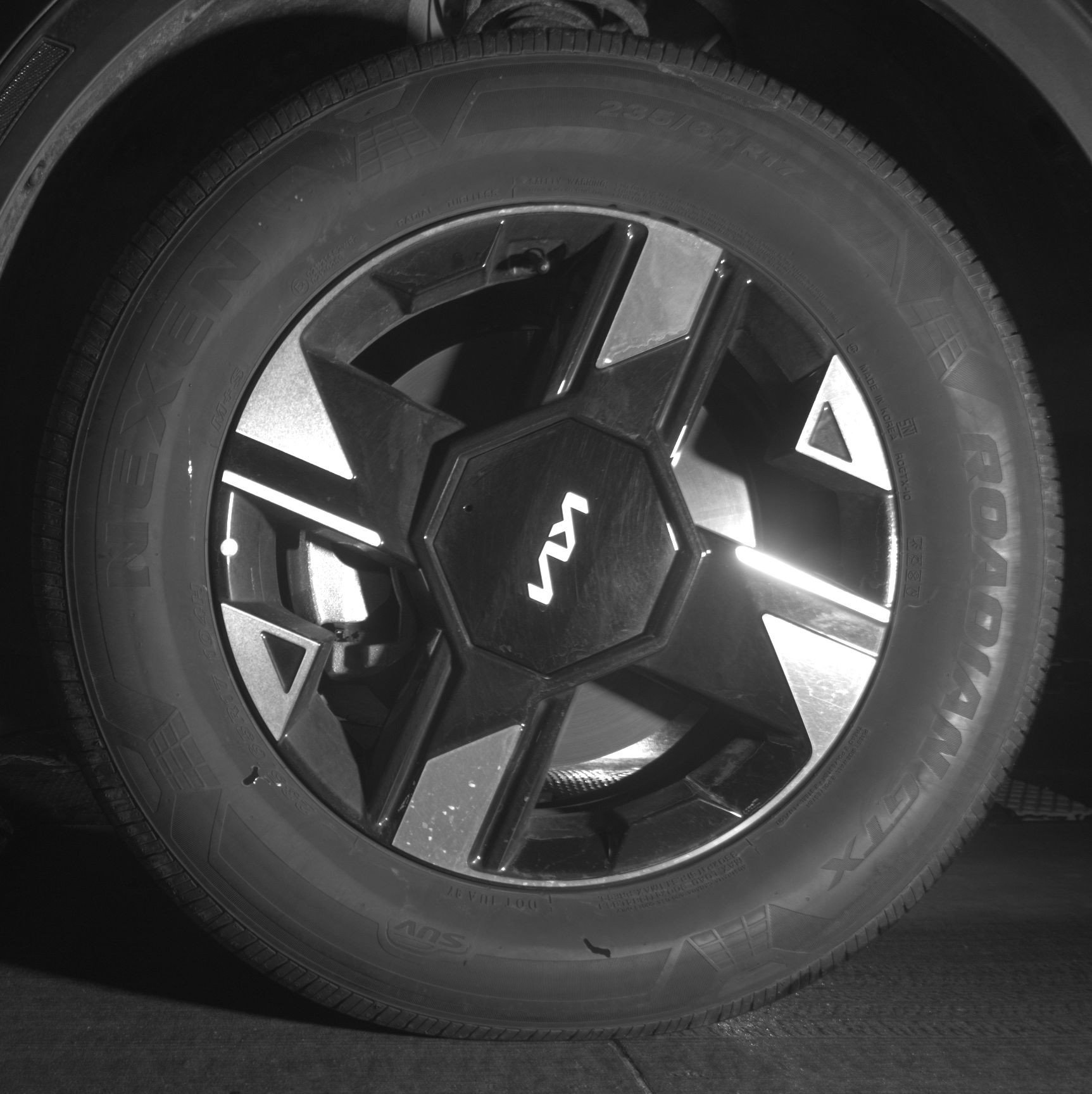 Thumbnail: 2026 Kia Sportage - 12