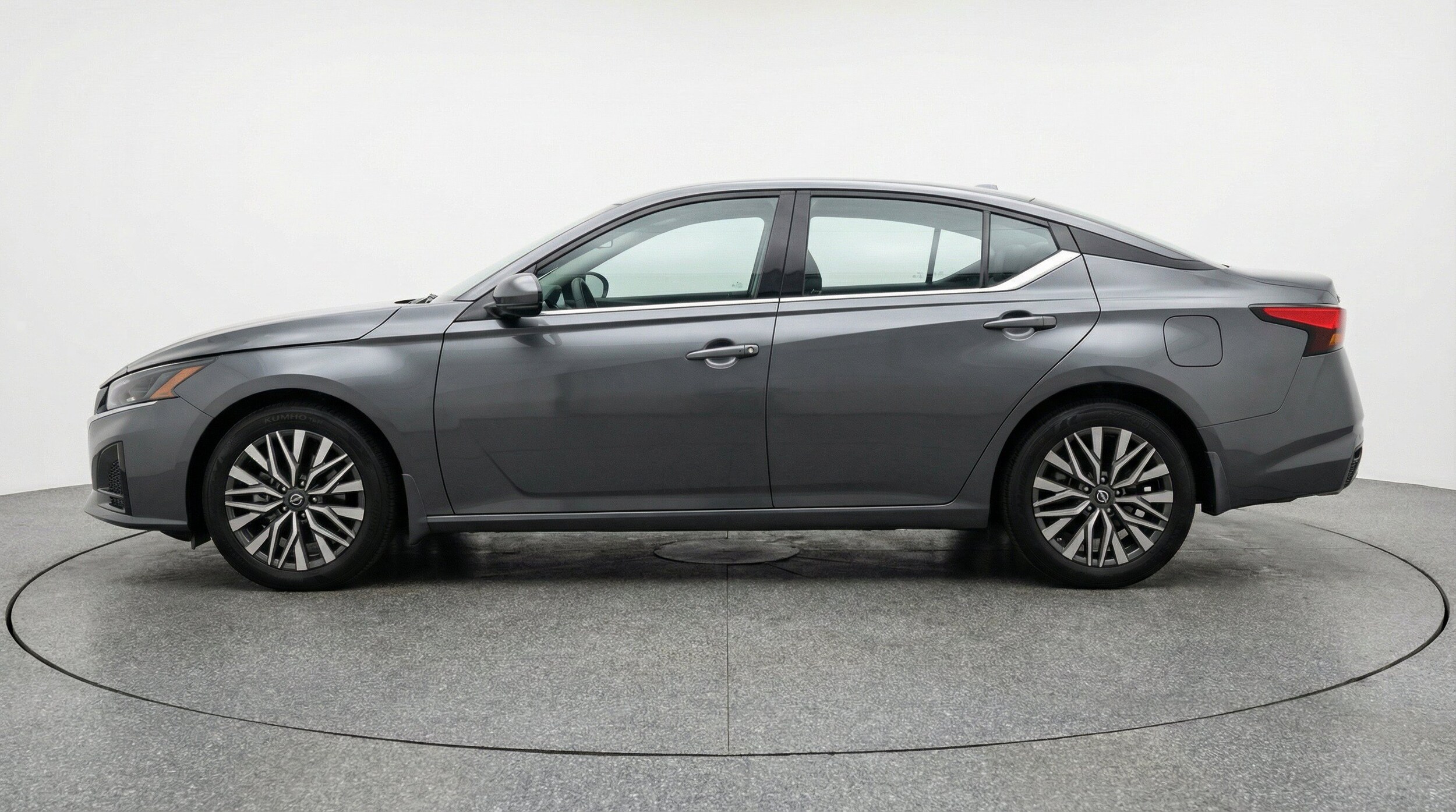 Thumbnail: 2026 Nissan Altima - 5